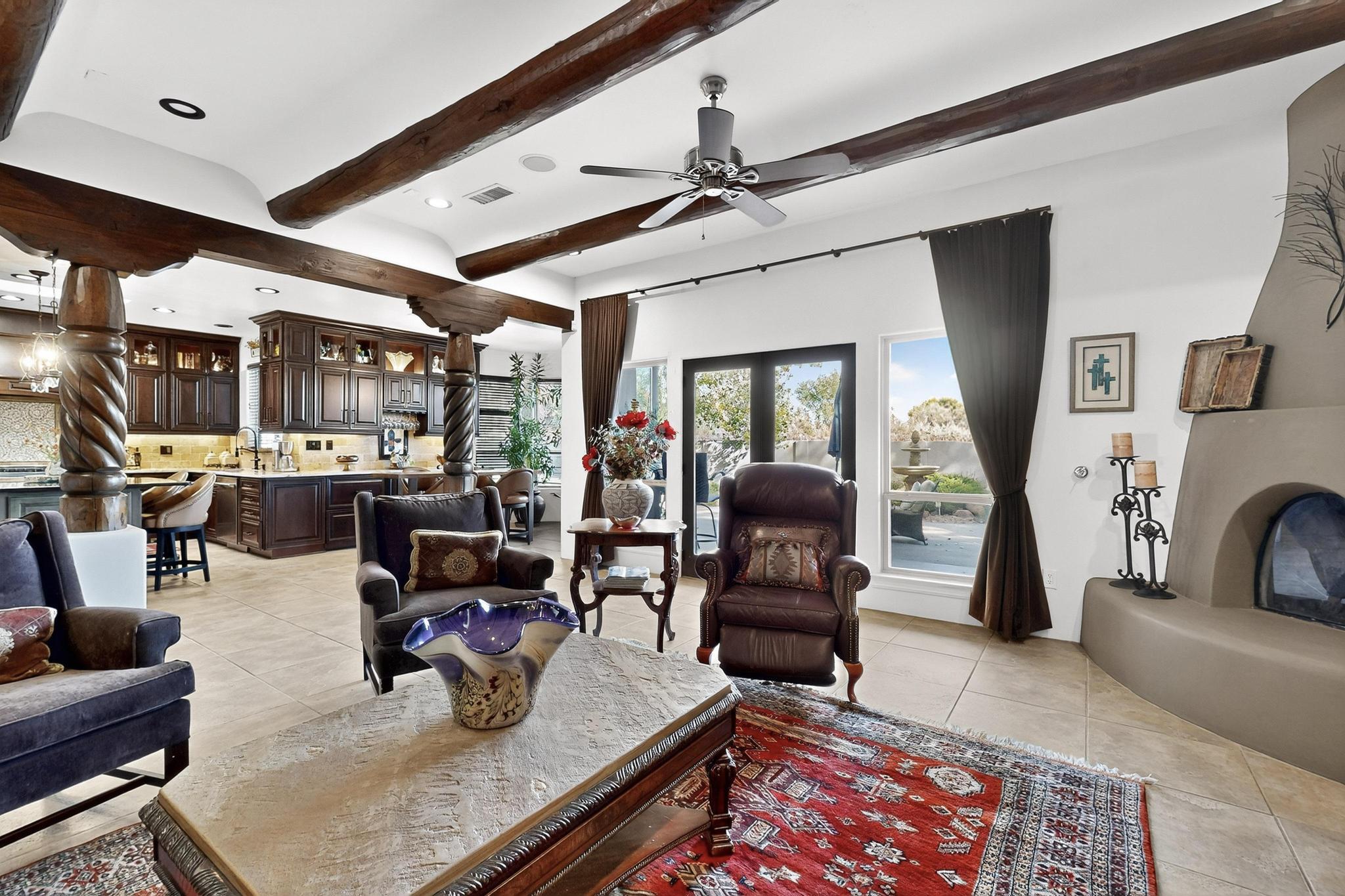 2609 Pajarito Meadows Road SW