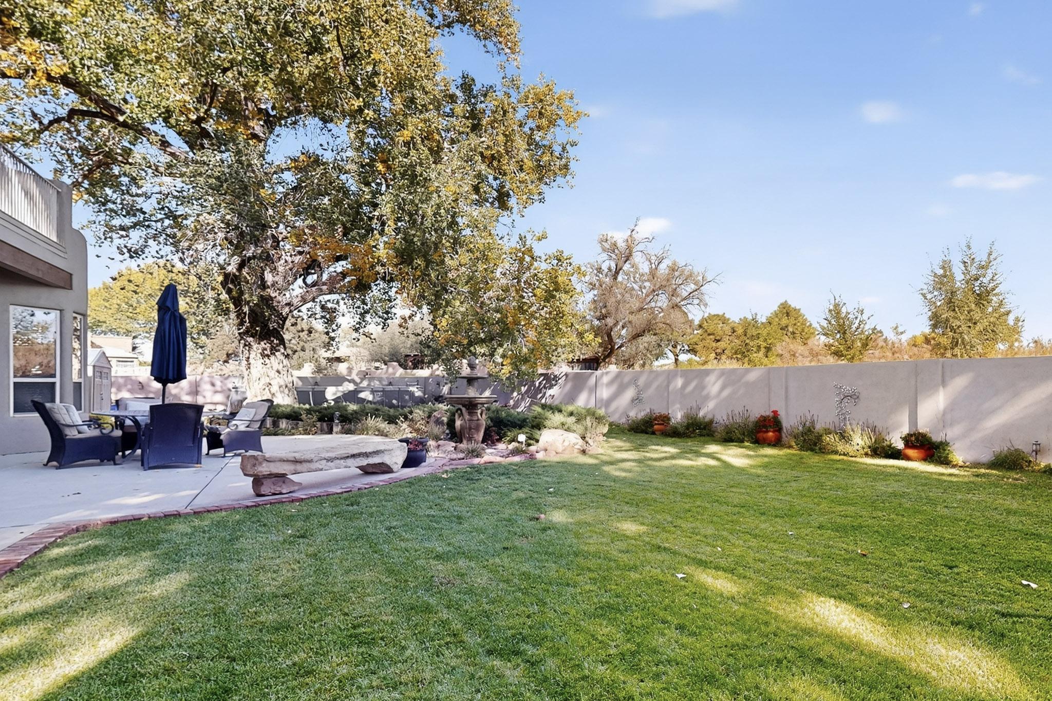 2609 Pajarito Meadows Road SW