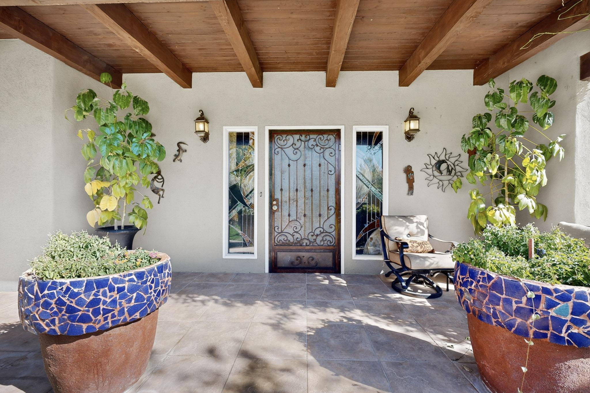 2609 Pajarito Meadows Road SW