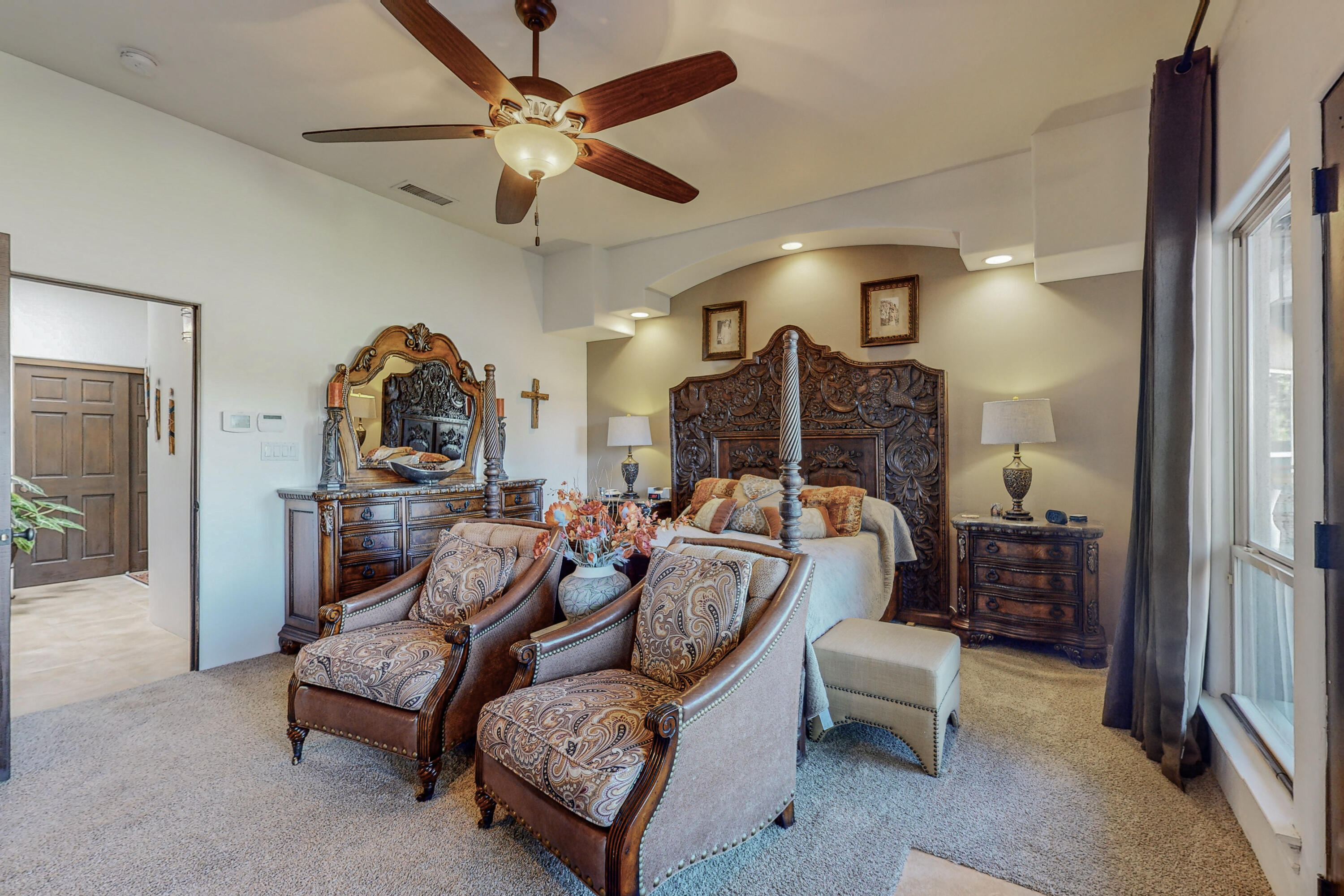 2609 Pajarito Meadows Road SW