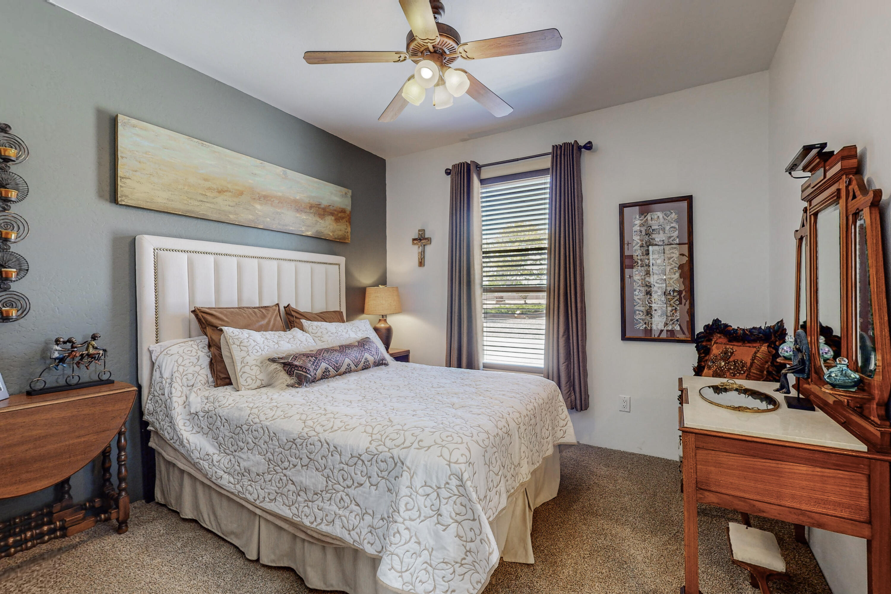 2609 Pajarito Meadows Road SW