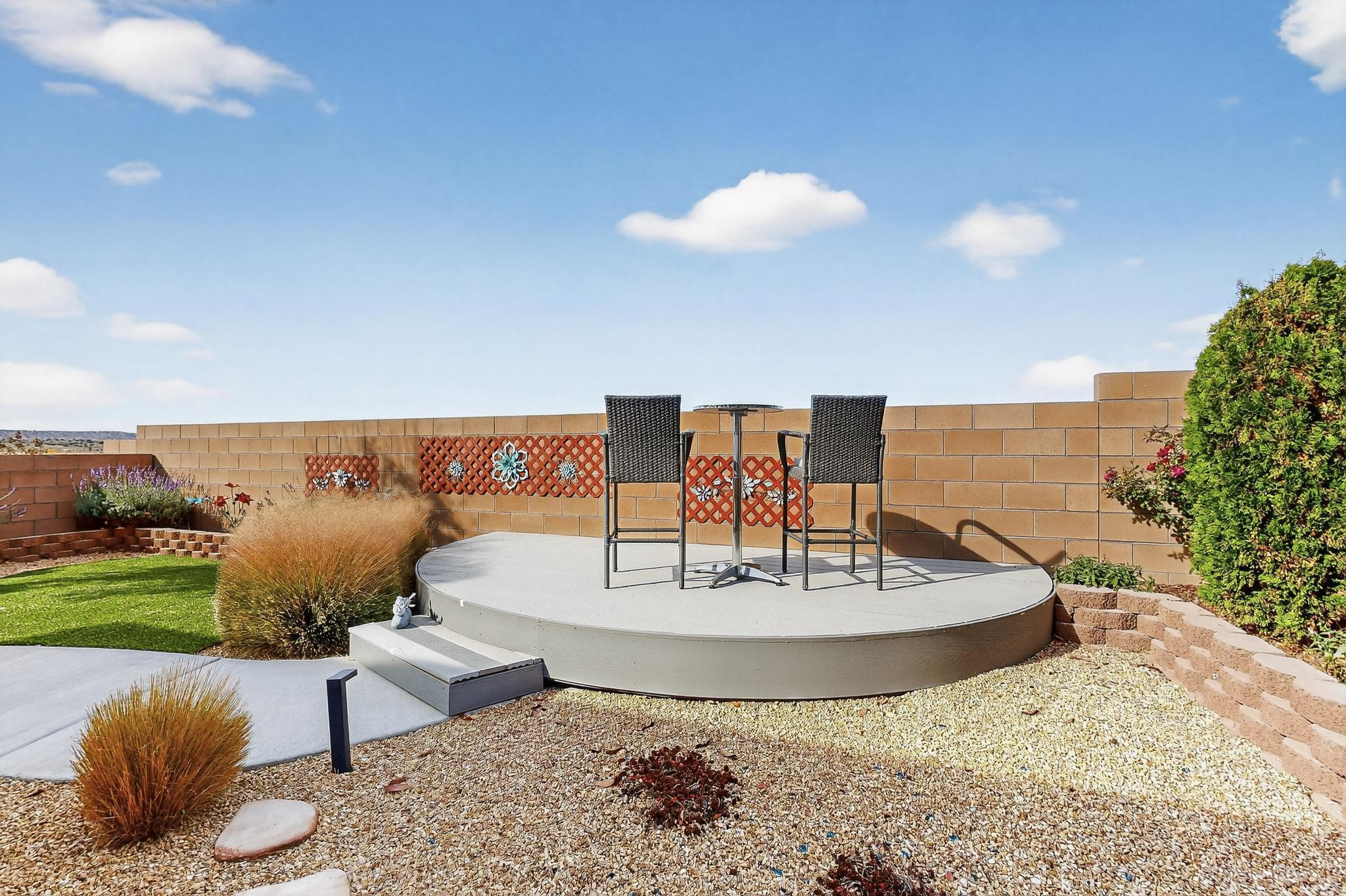 4819 Blackburn Road NE