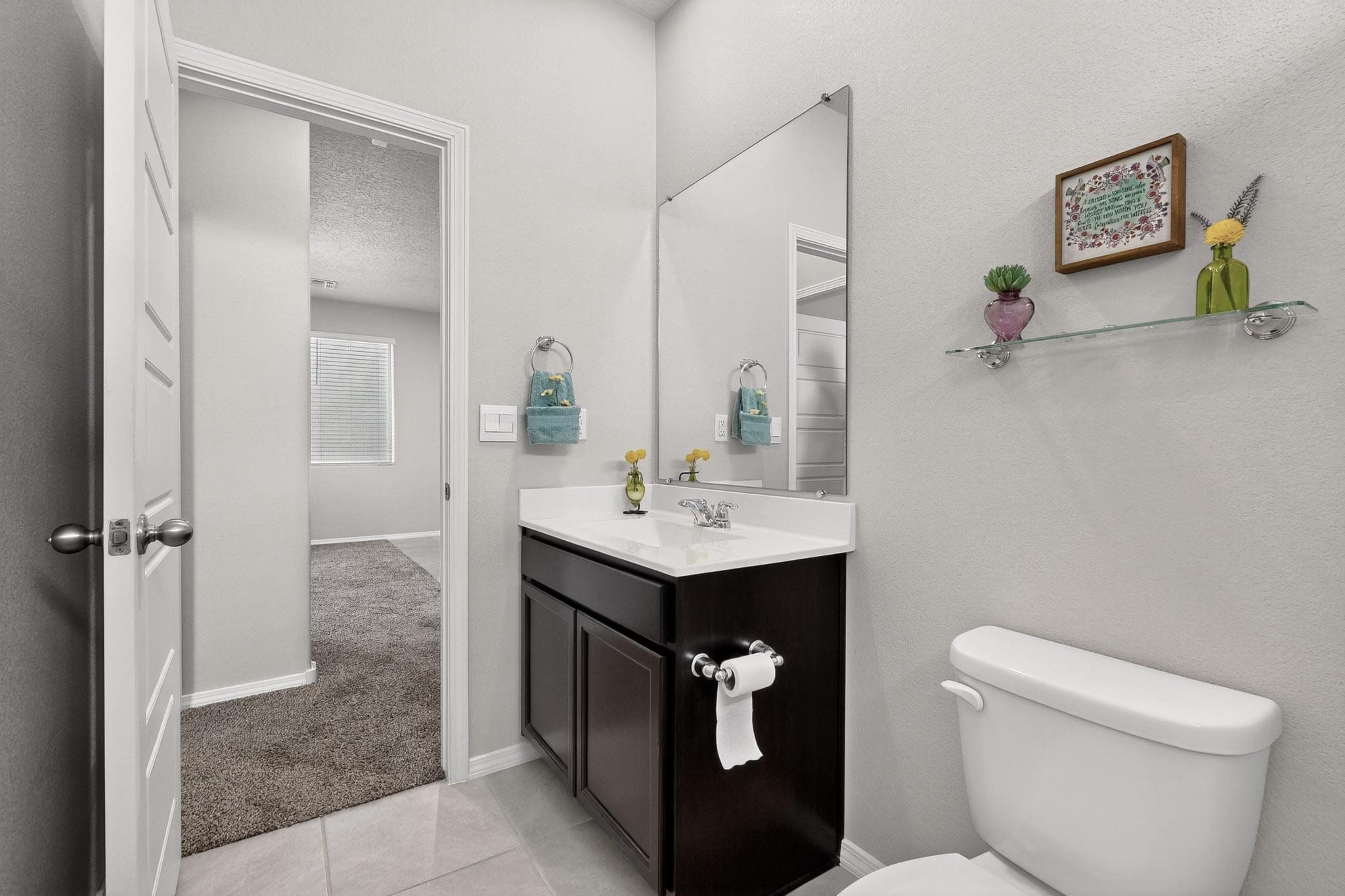 4819 Blackburn Road NE