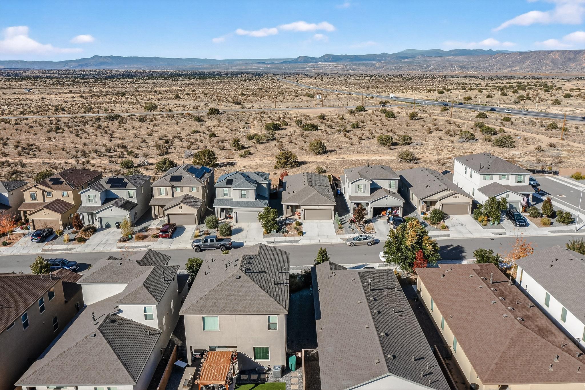 4819 Blackburn Road NE