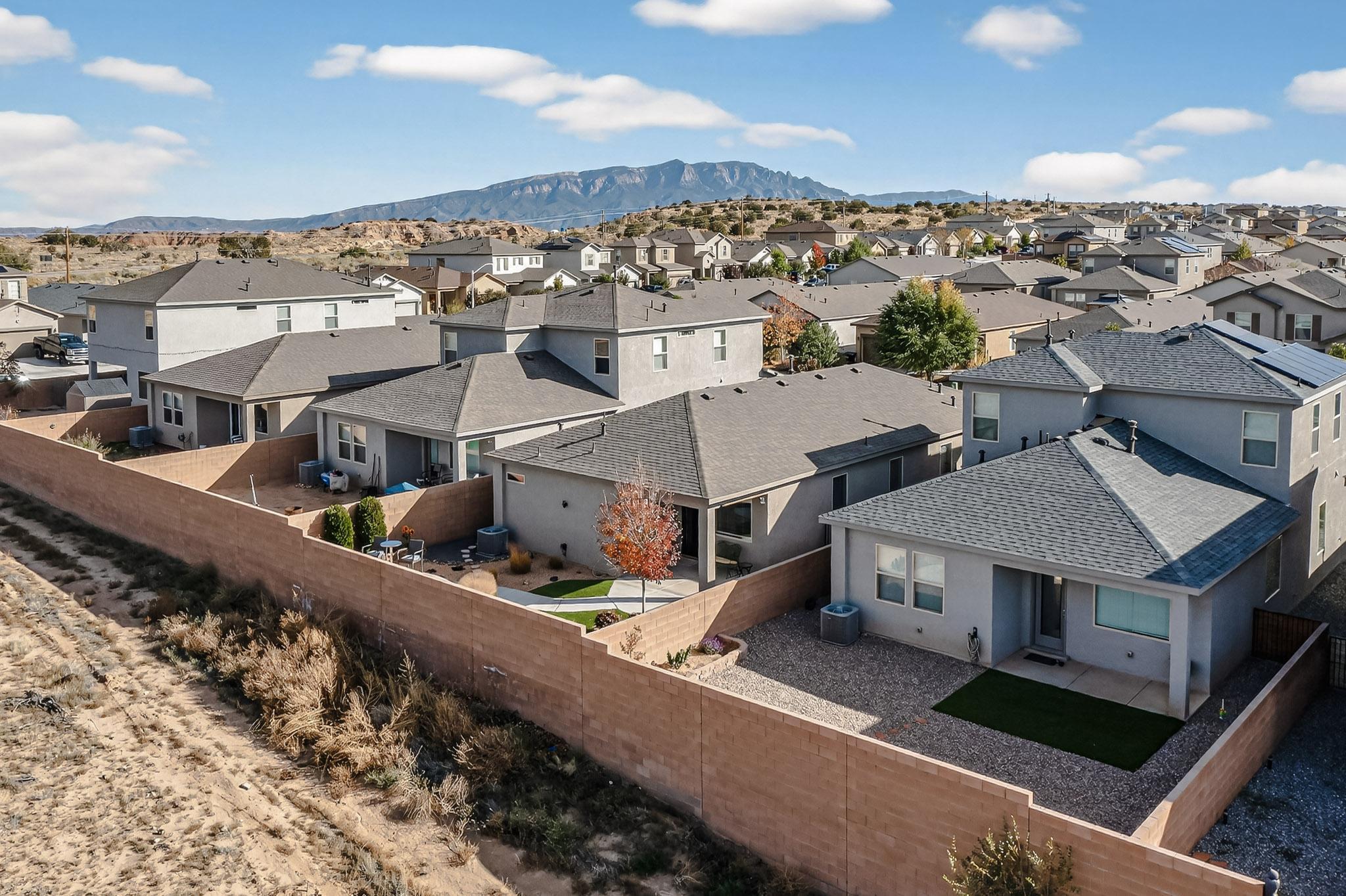 4819 Blackburn Road NE