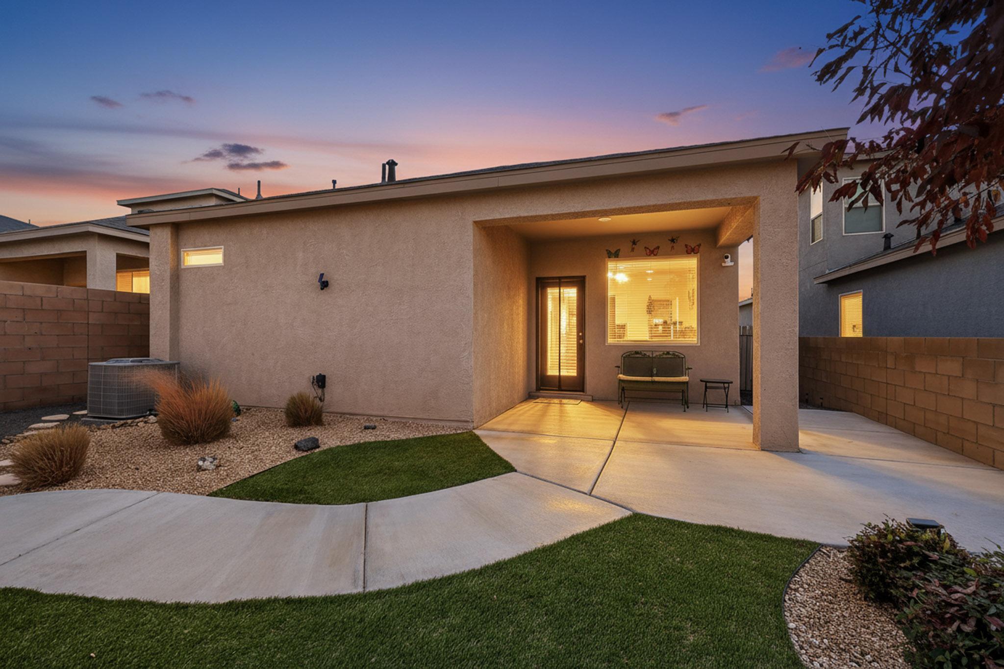 4819 Blackburn Road NE