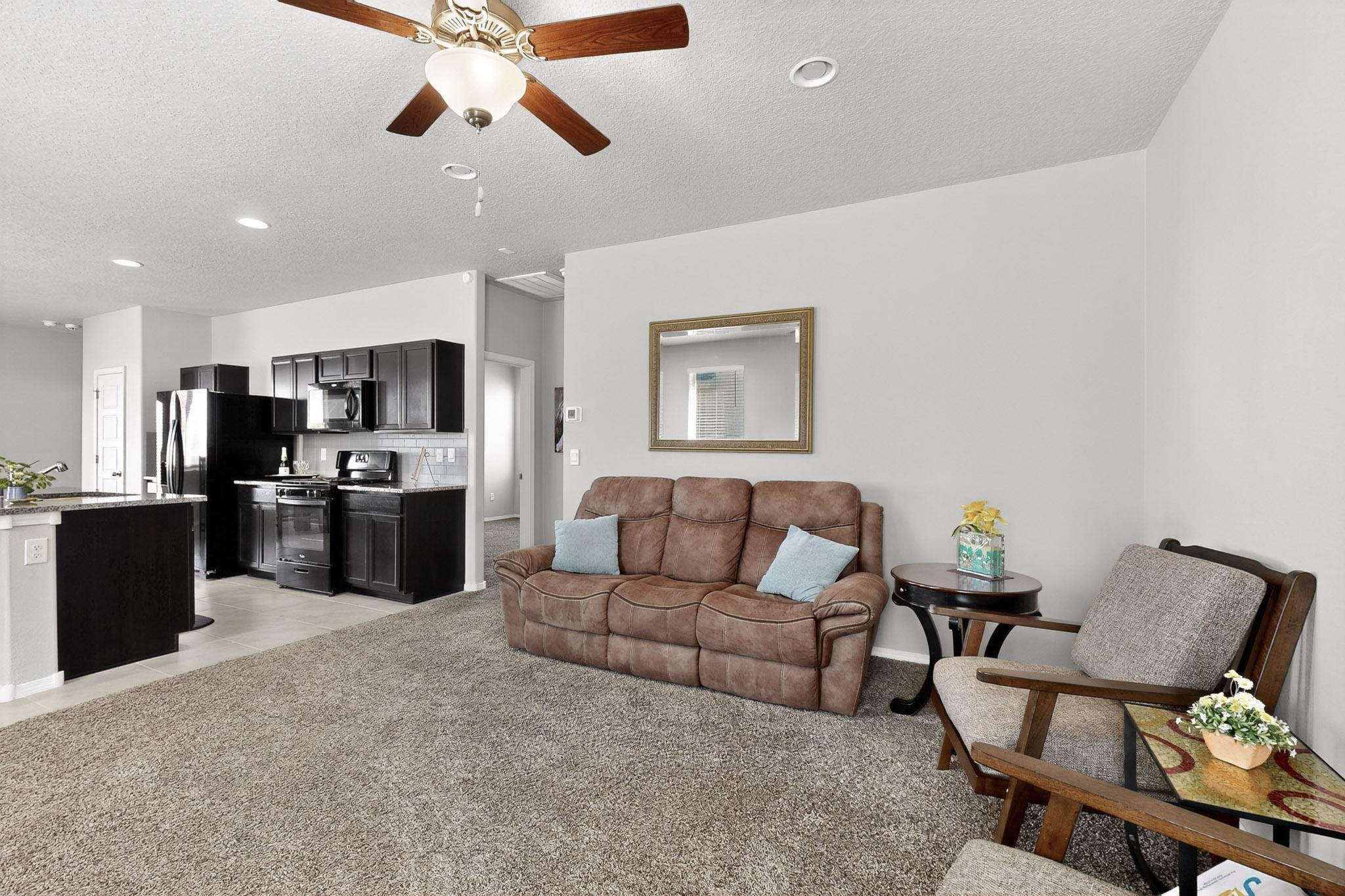 4819 Blackburn Road NE