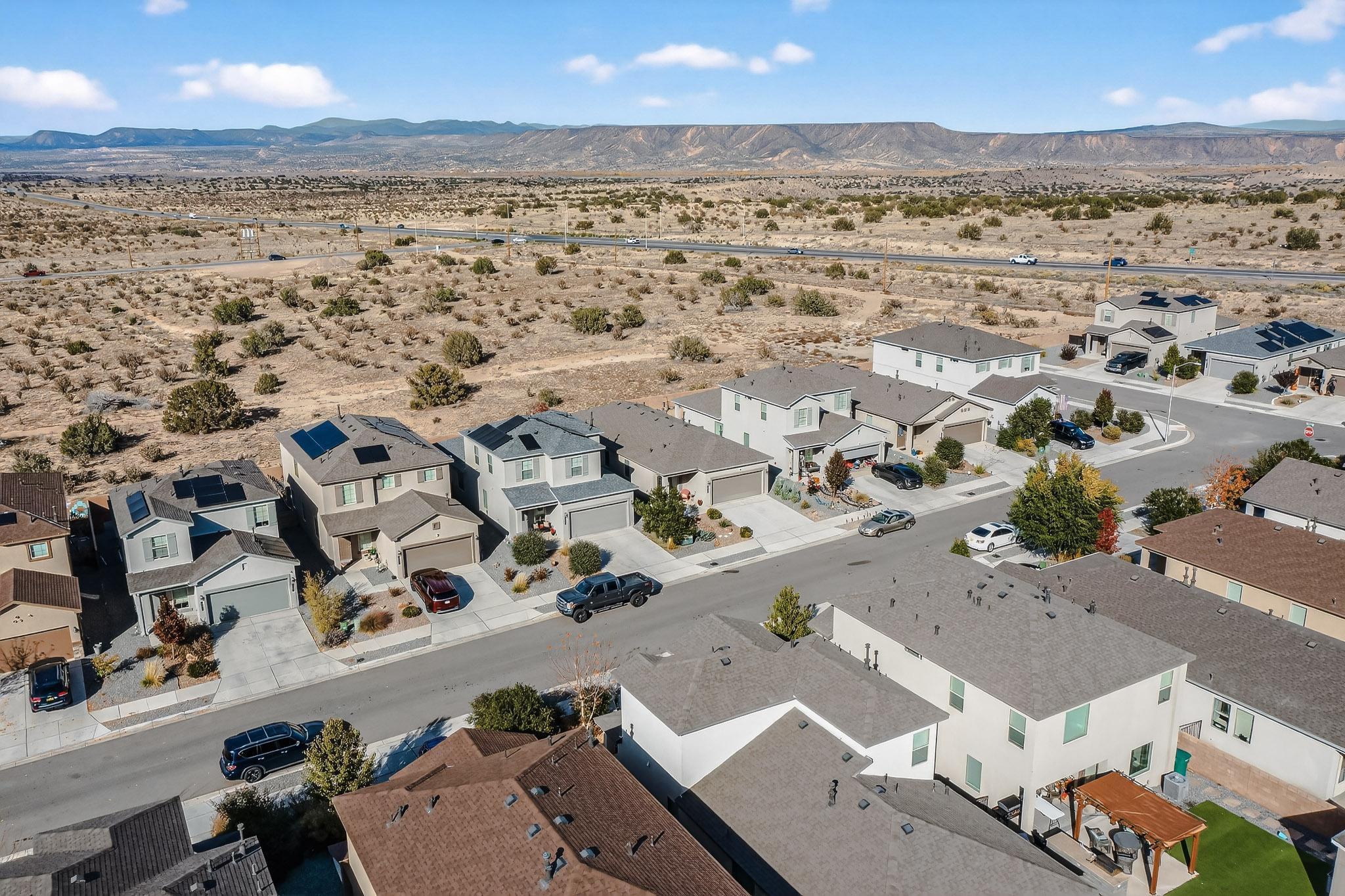 4819 Blackburn Road NE