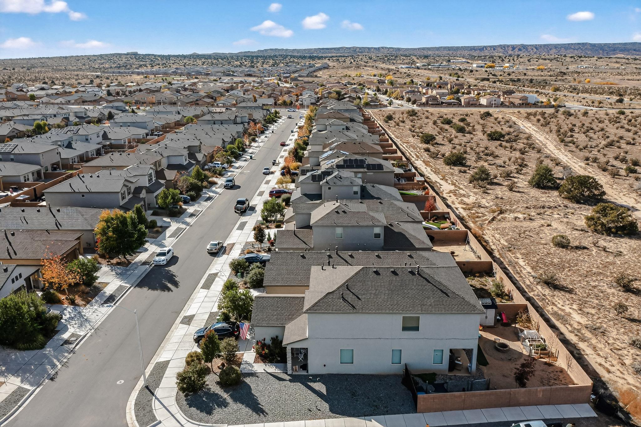 4819 Blackburn Road NE