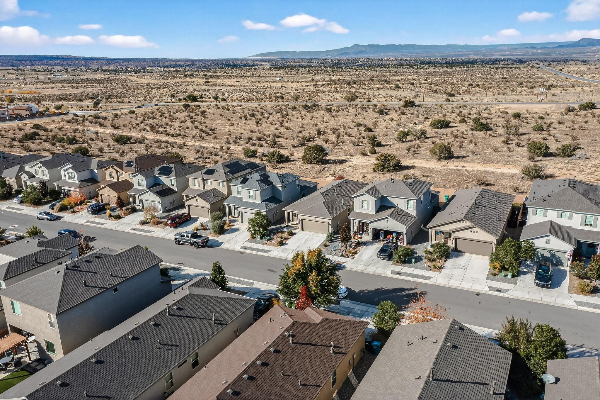 4819 Blackburn Road NE