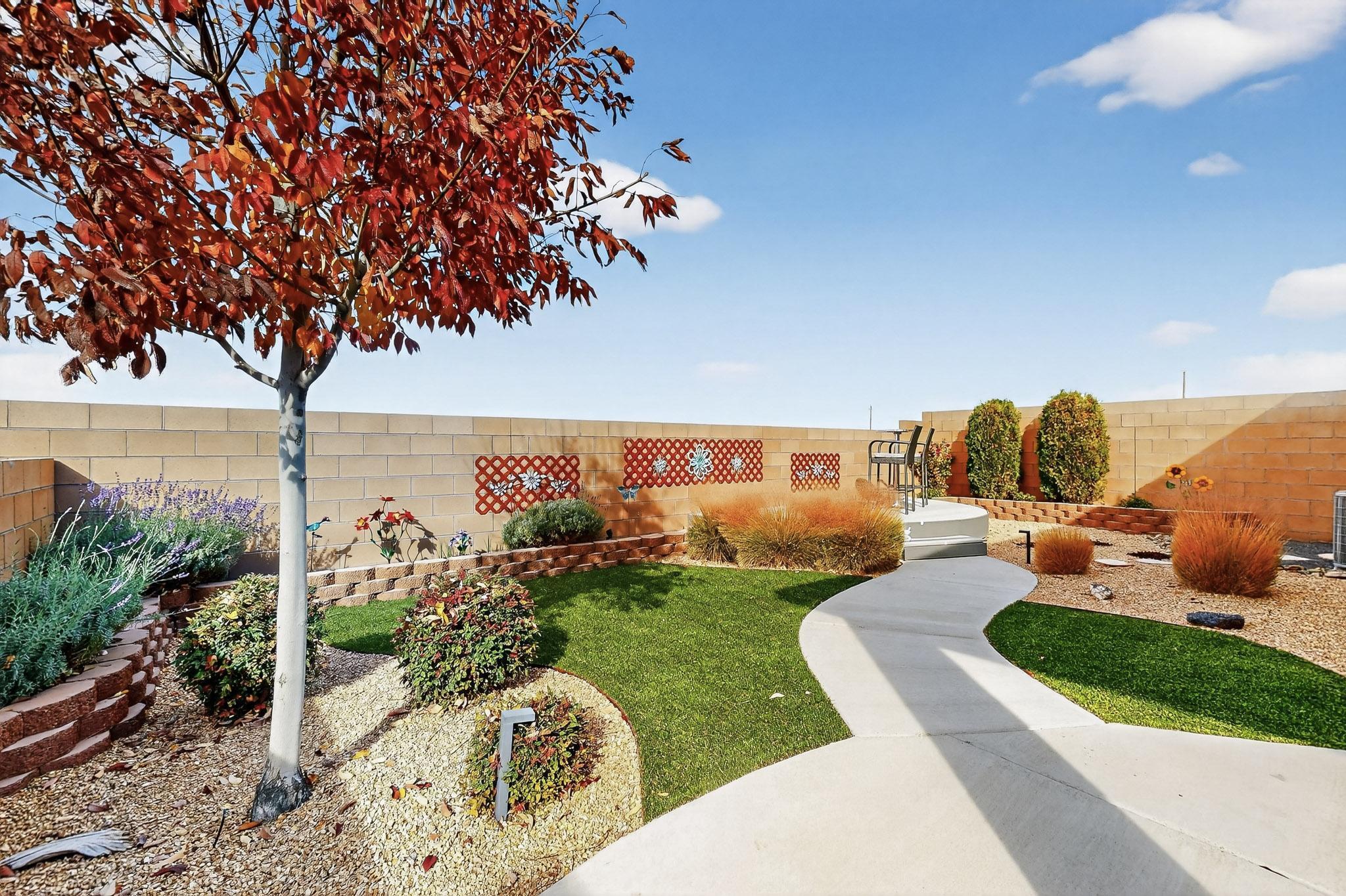 4819 Blackburn Road NE