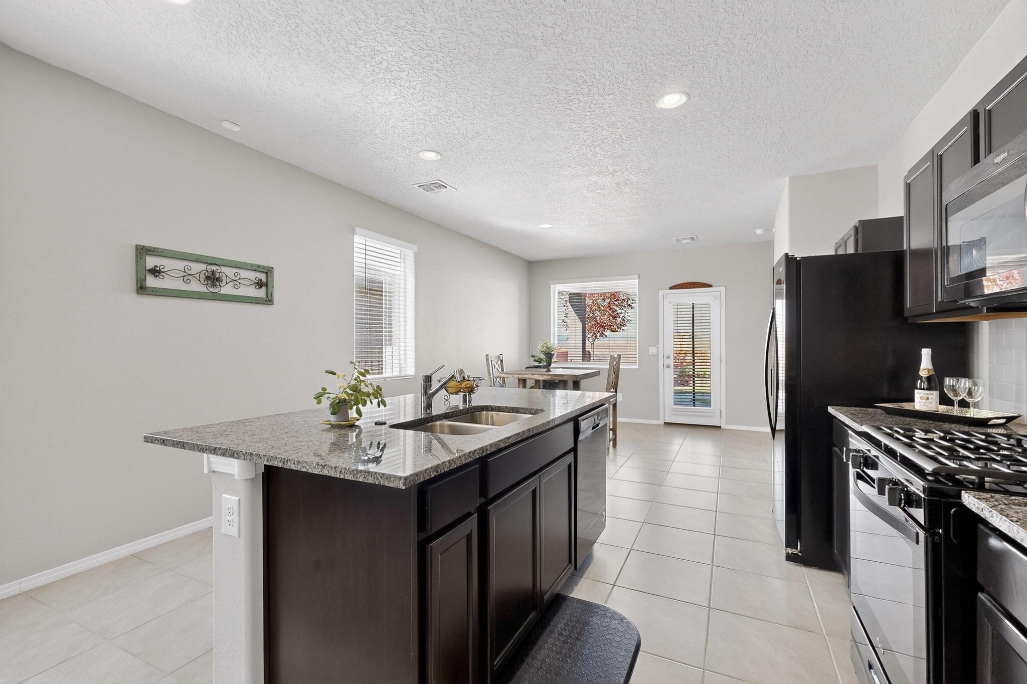 4819 Blackburn Road NE