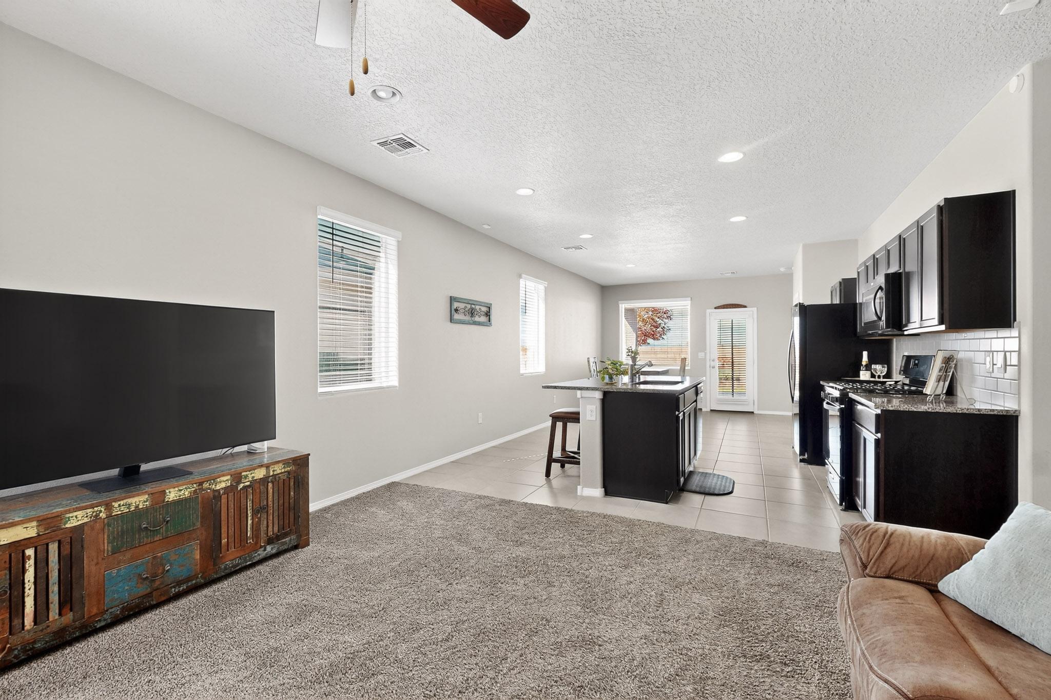 4819 Blackburn Road NE