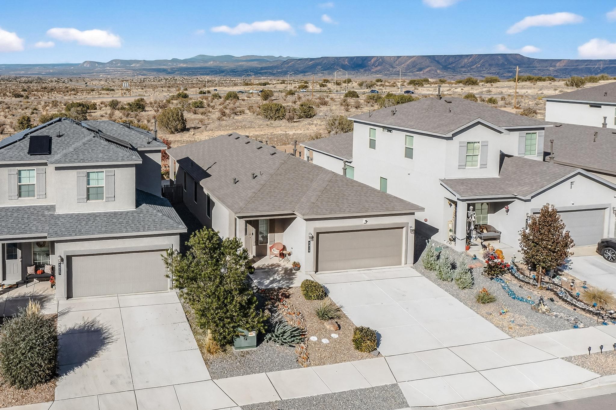 4819 Blackburn Road NE