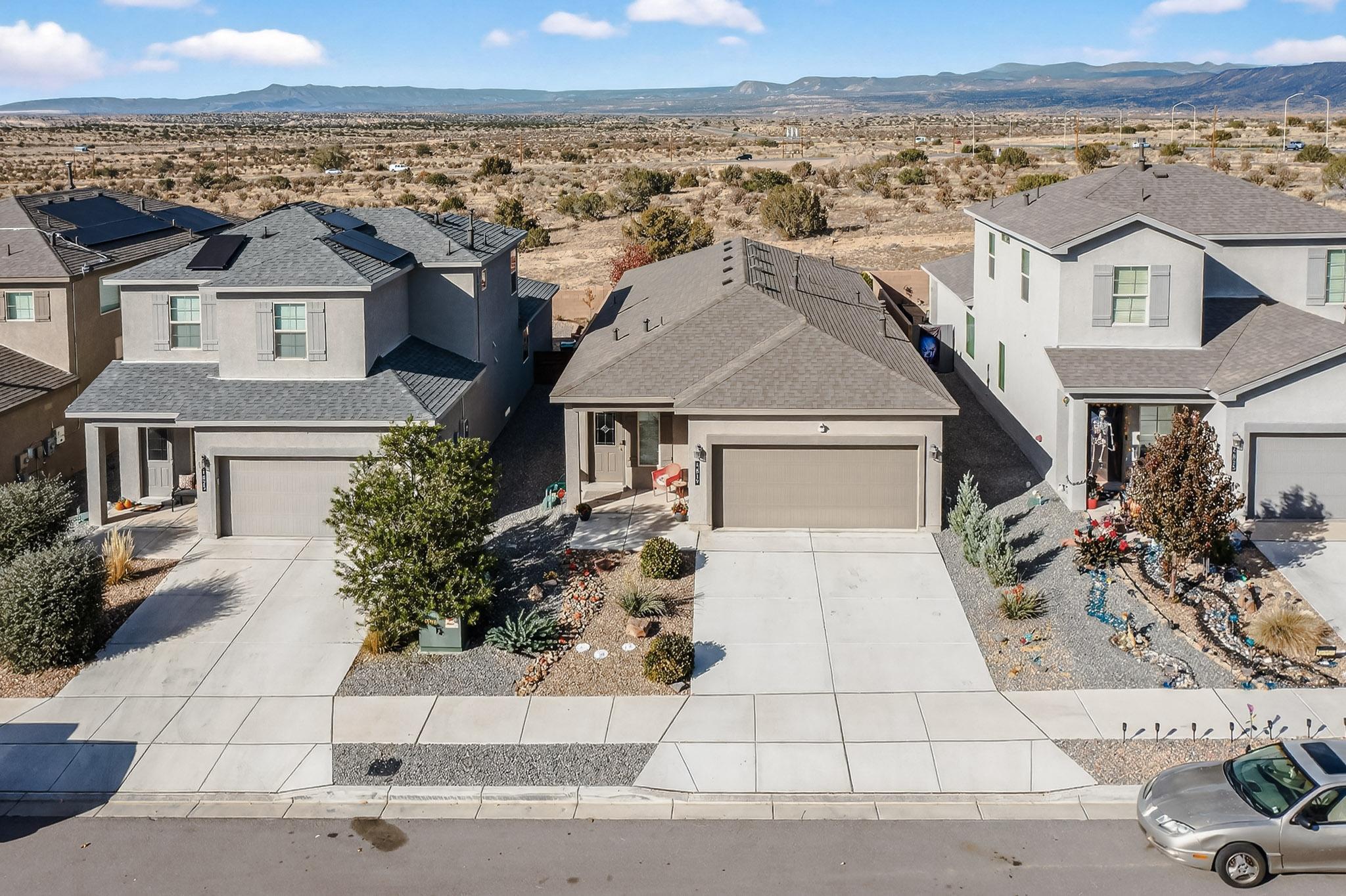 4819 Blackburn Road NE