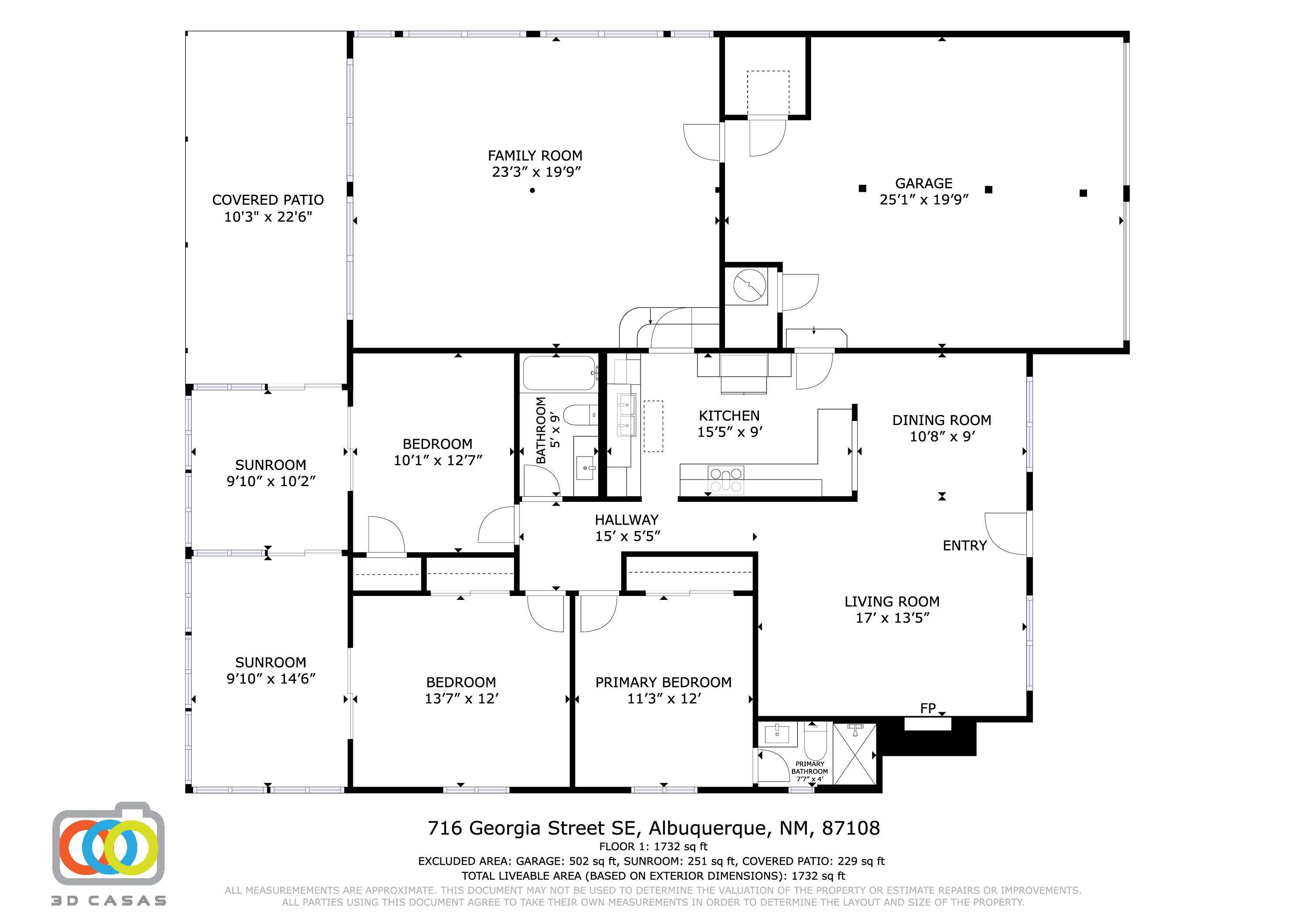 716 Georgia Street SE