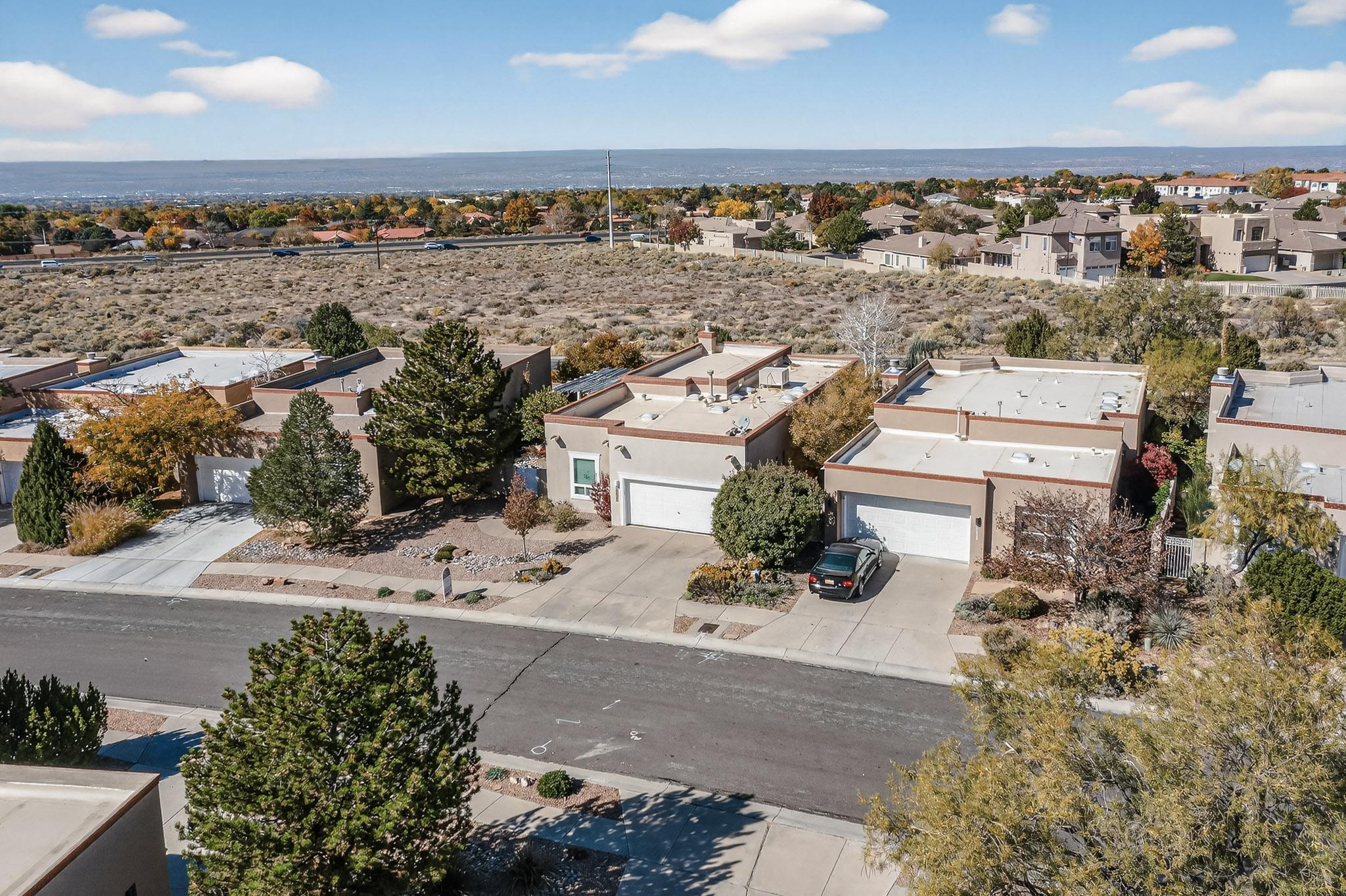 5723 Bosque Vista Drive NE