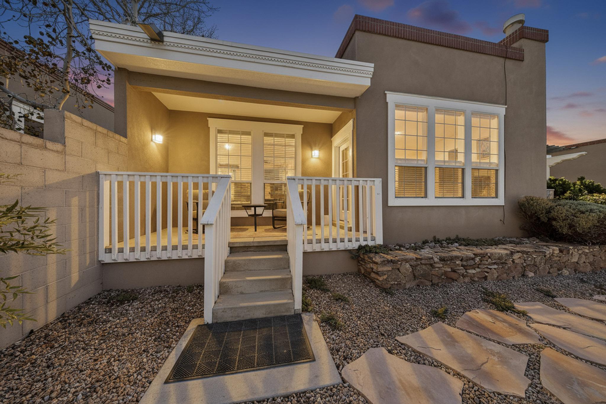 5723 Bosque Vista Drive NE