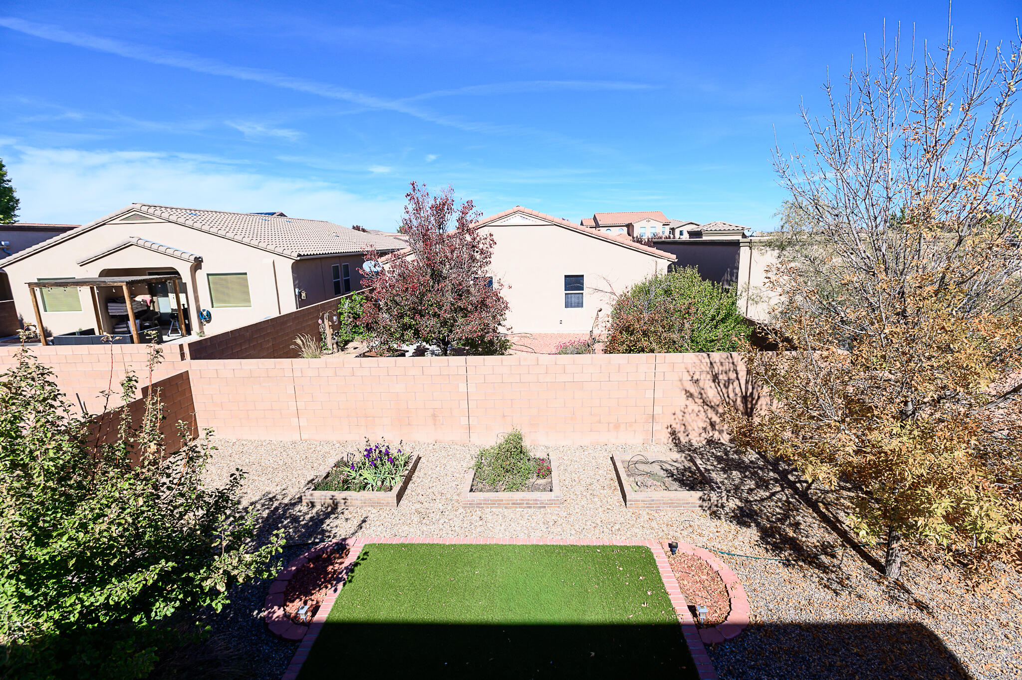 8619 Groundsel Road NW