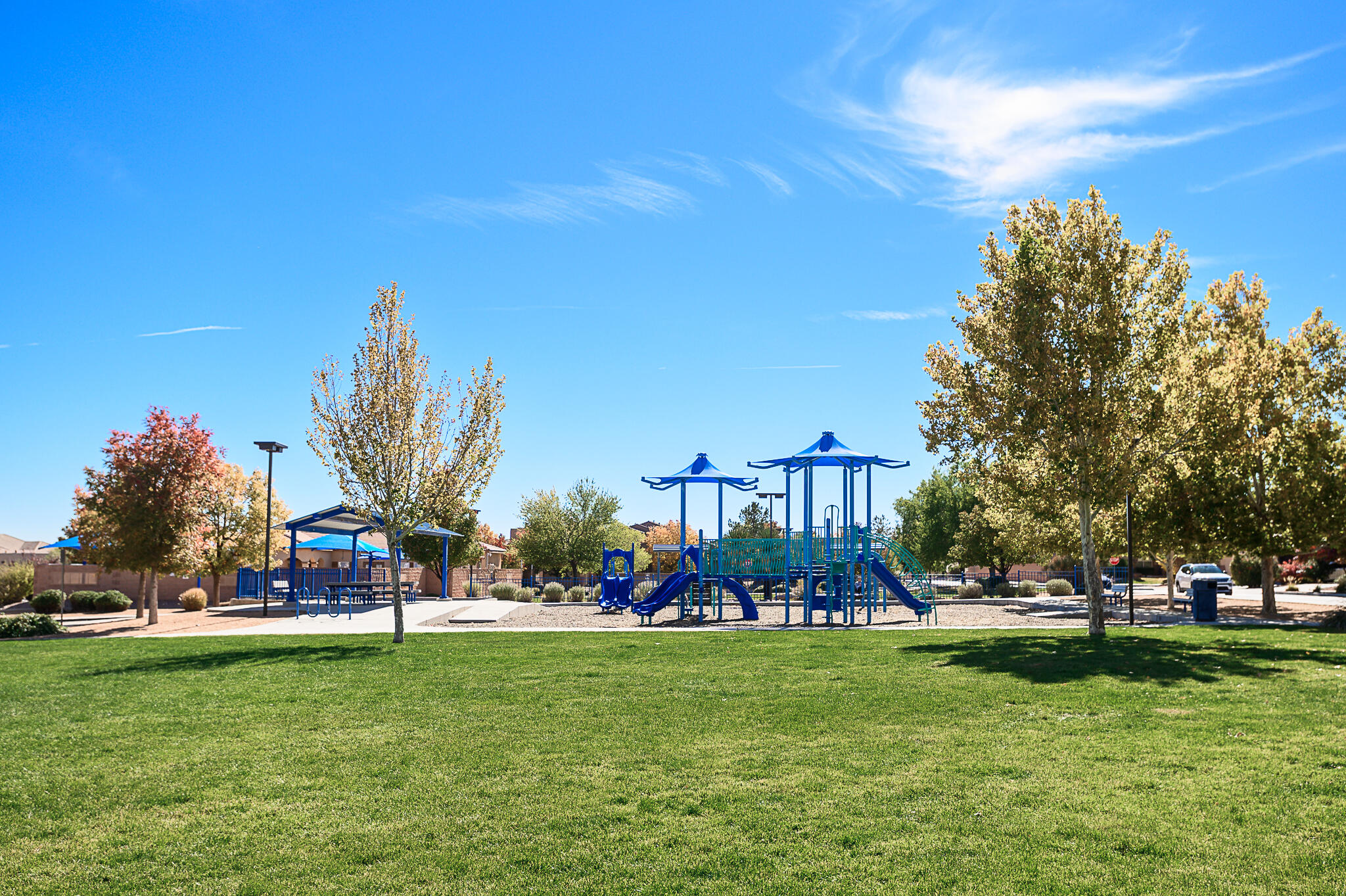 8619 Groundsel Road NW