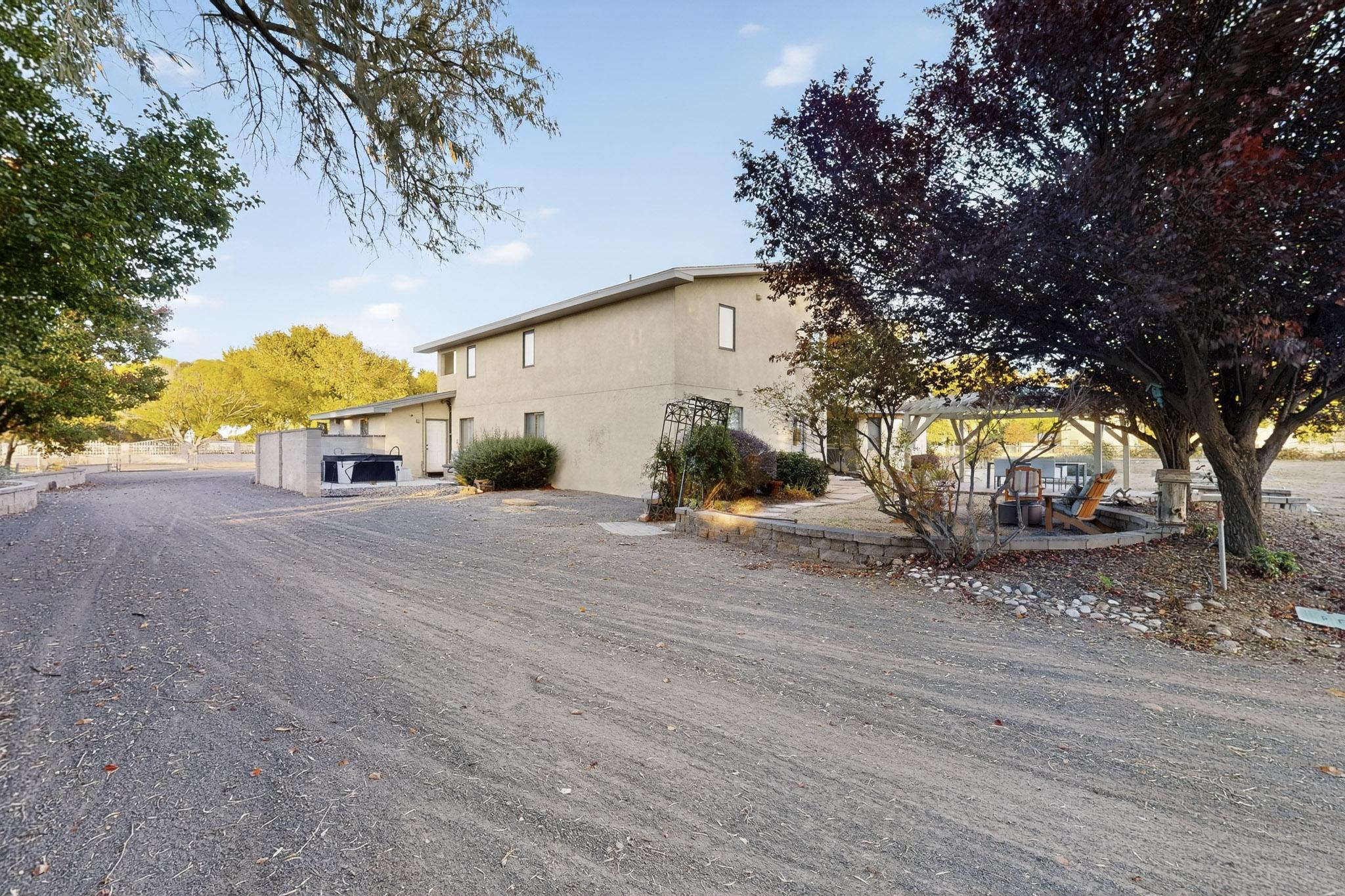 2608 Garner Road SW