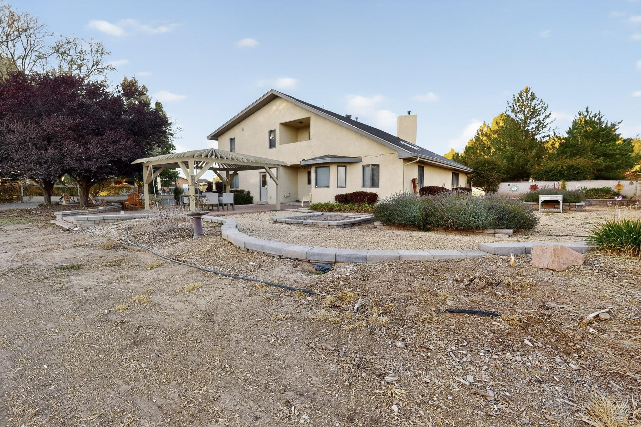 2608 Garner Road SW