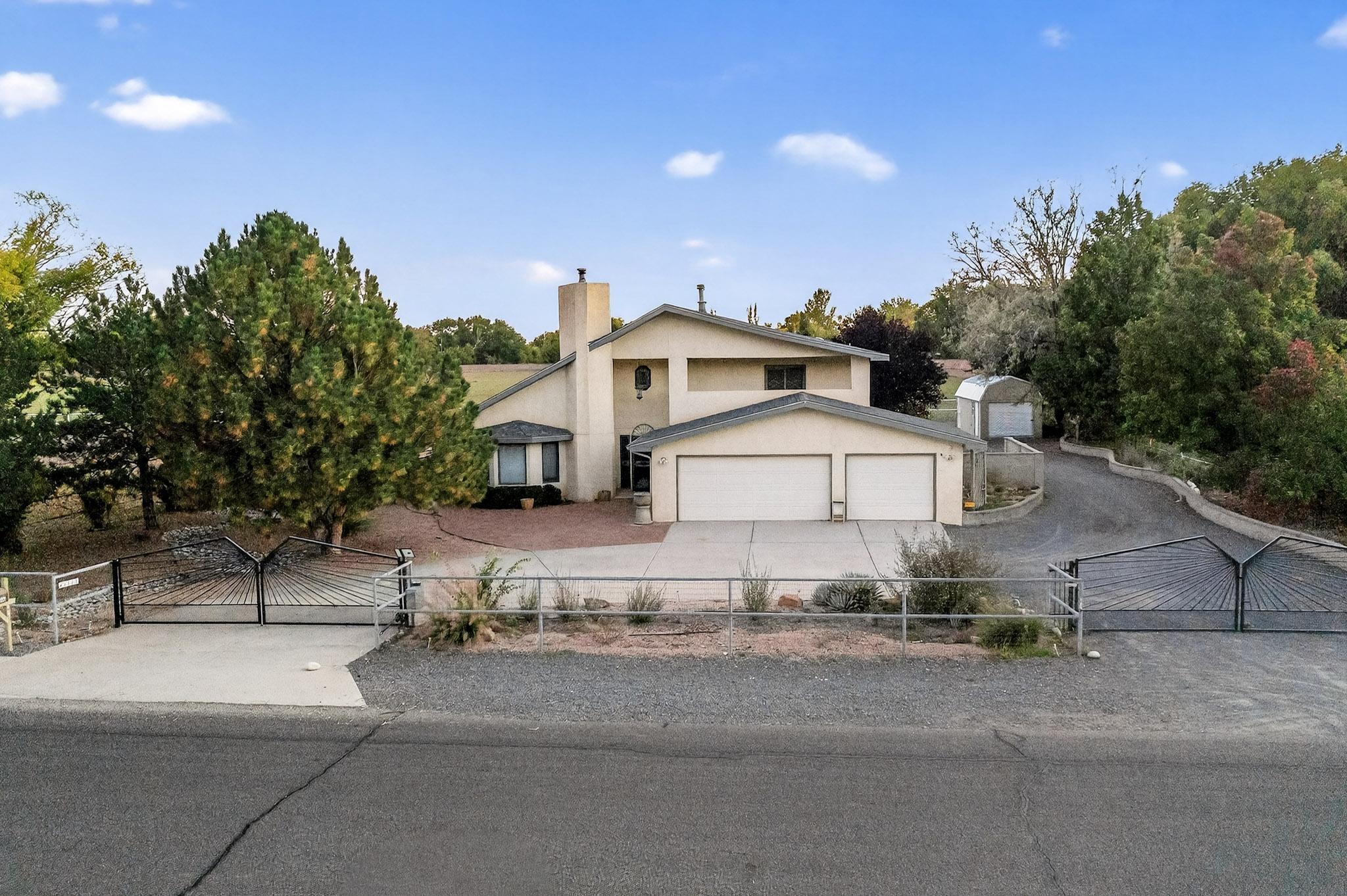2608 Garner Road SW