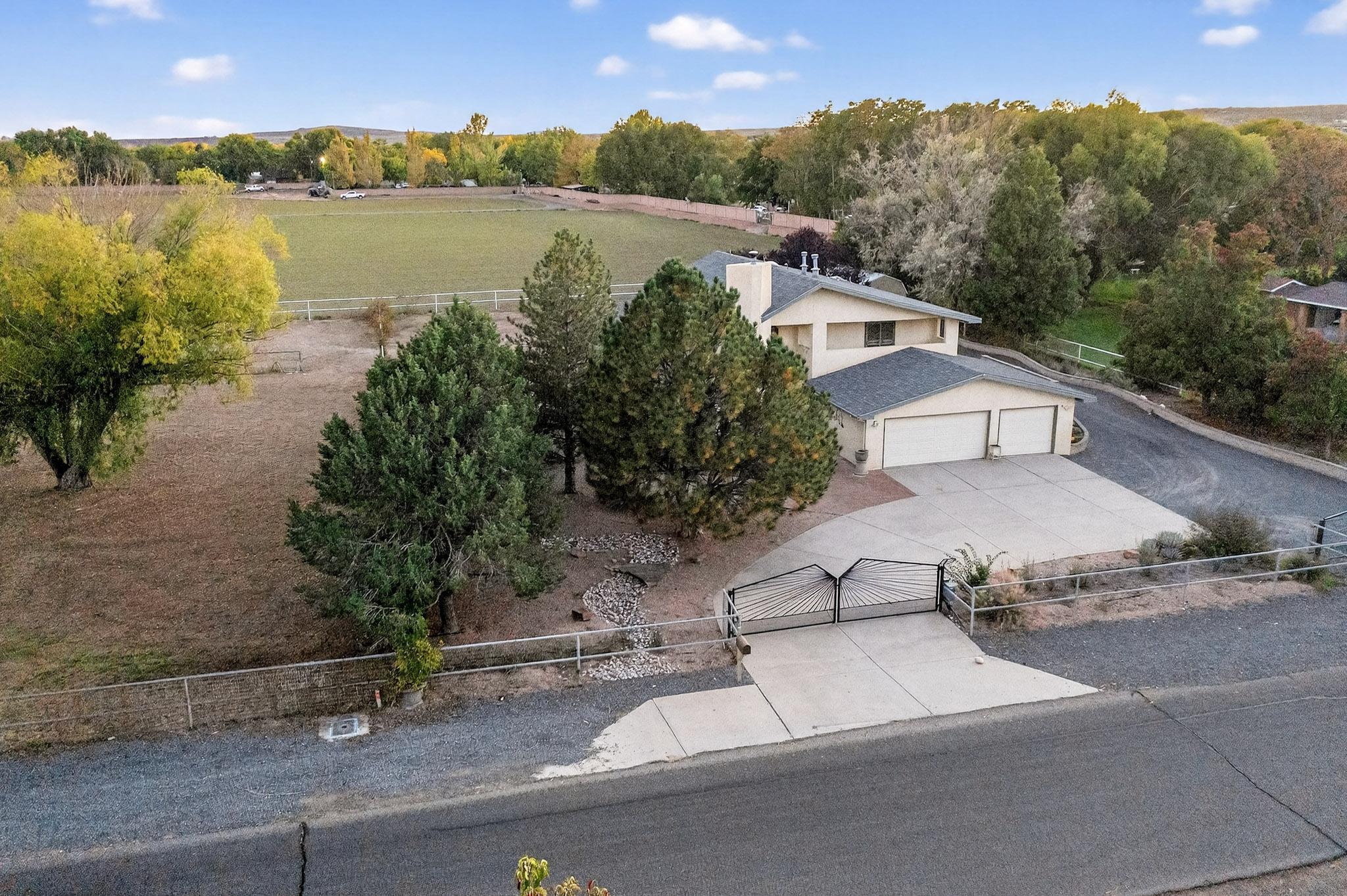 2608 Garner Road SW