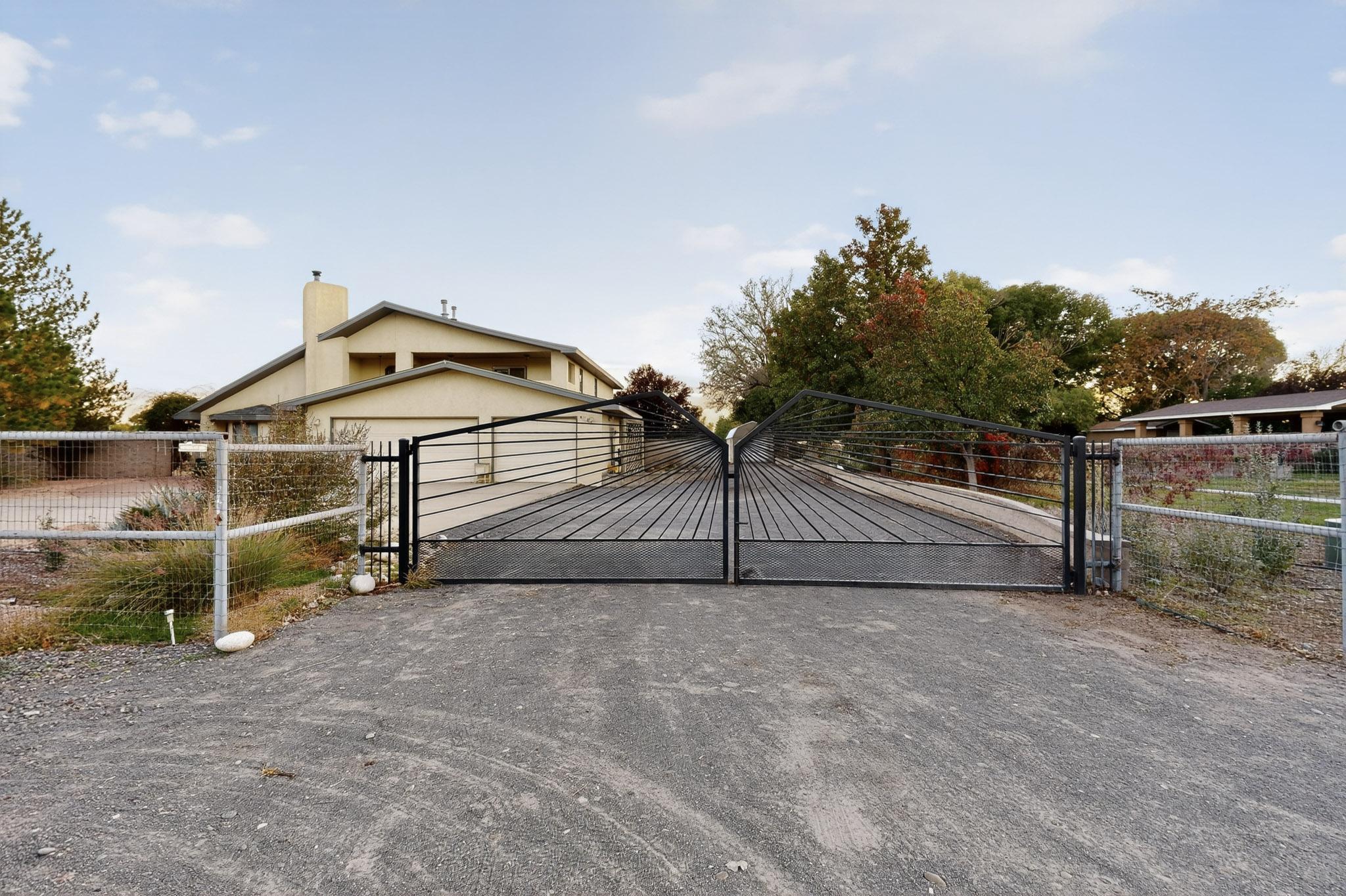 2608 Garner Road SW