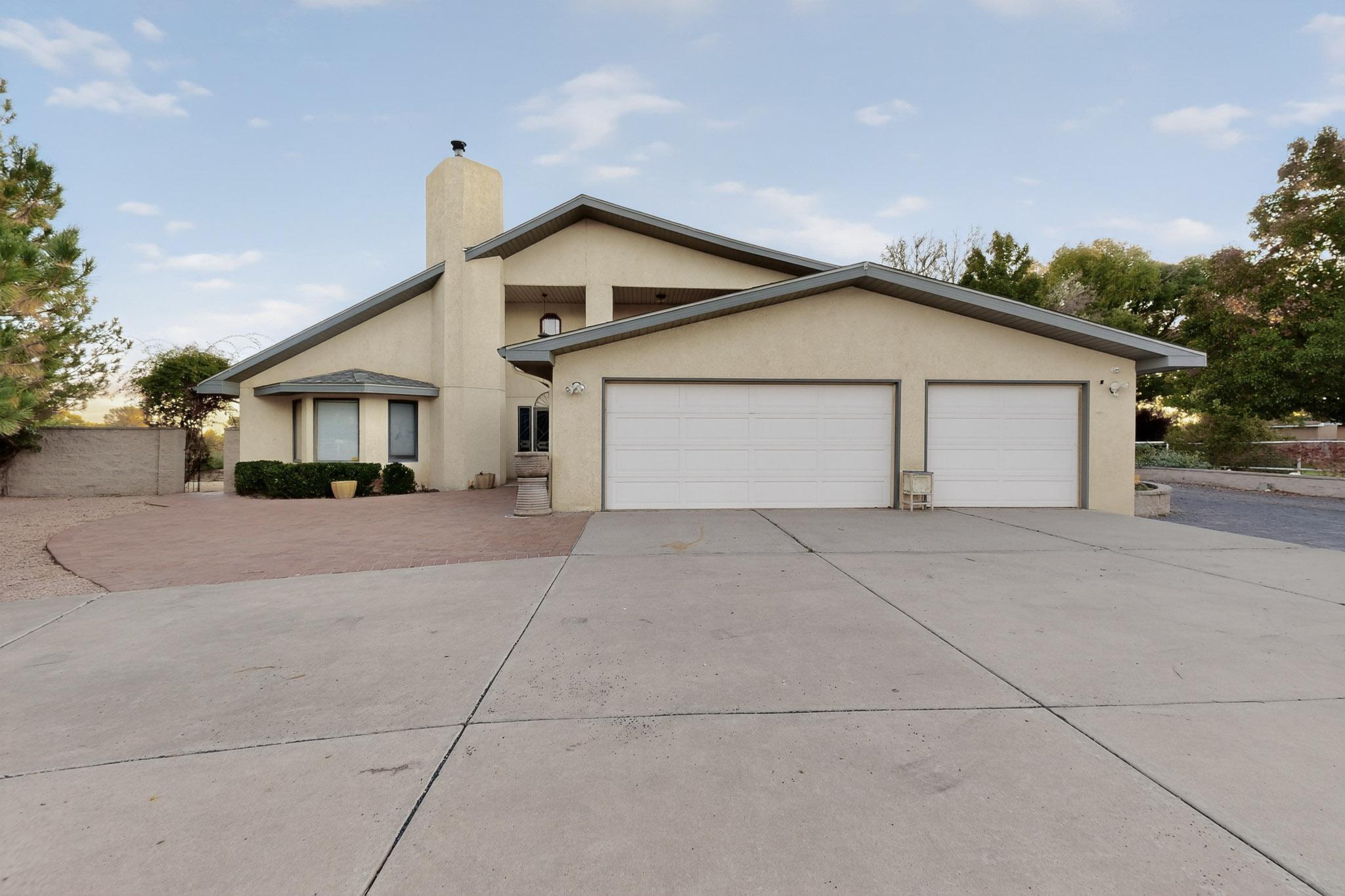 2608 Garner Road SW
