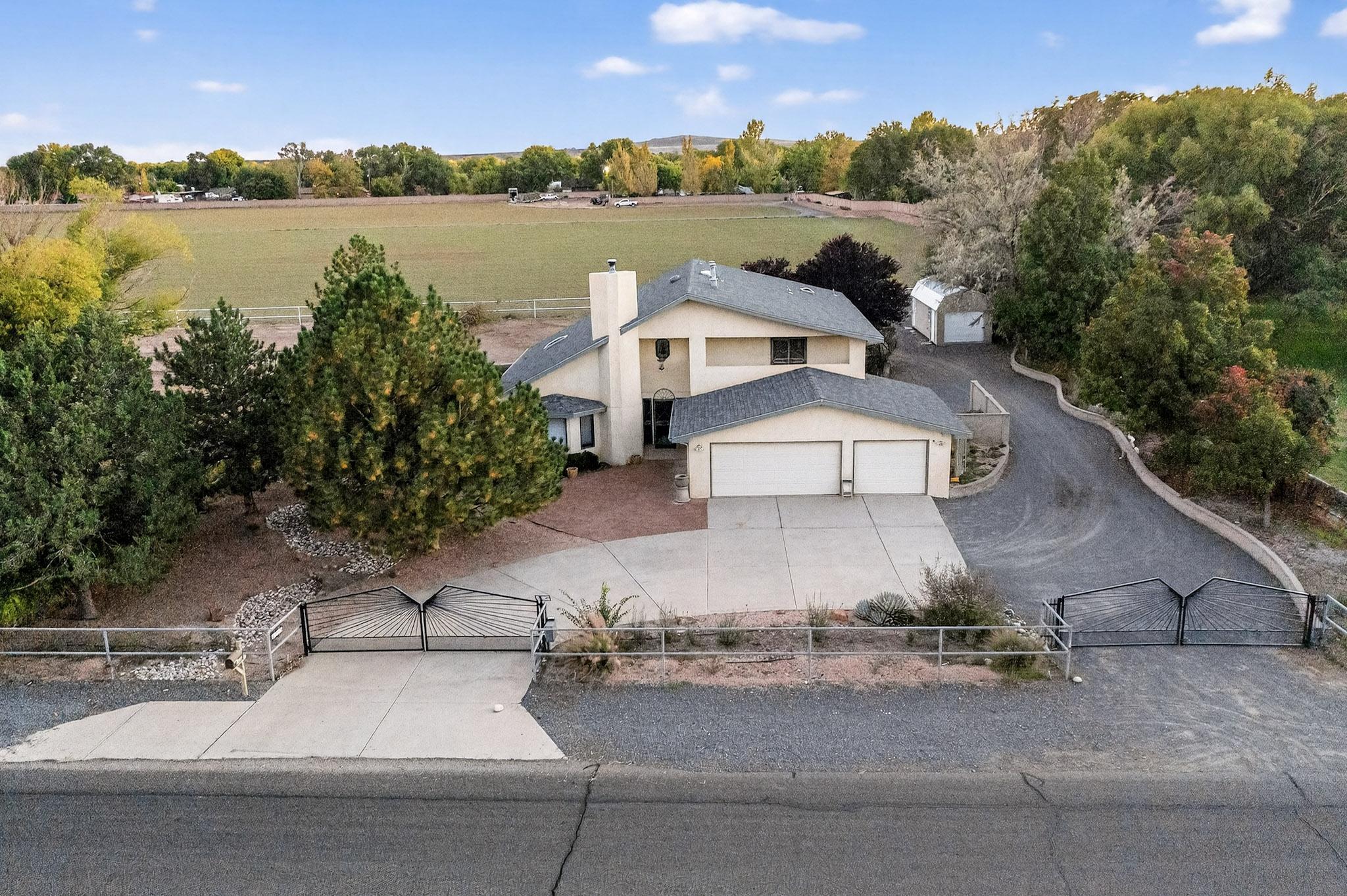 2608 Garner Road SW