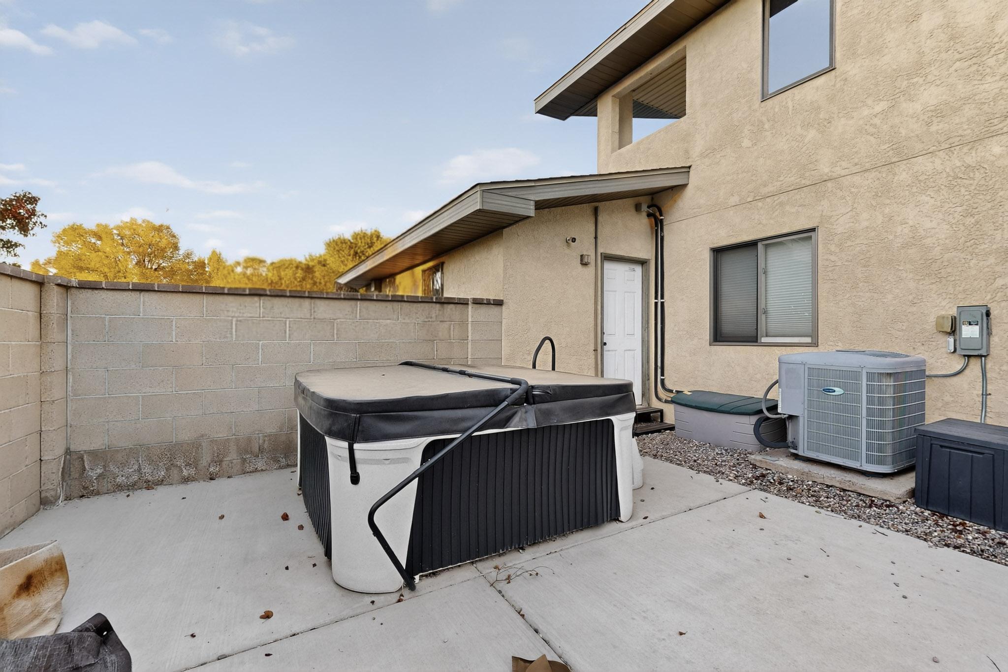 2608 Garner Road SW