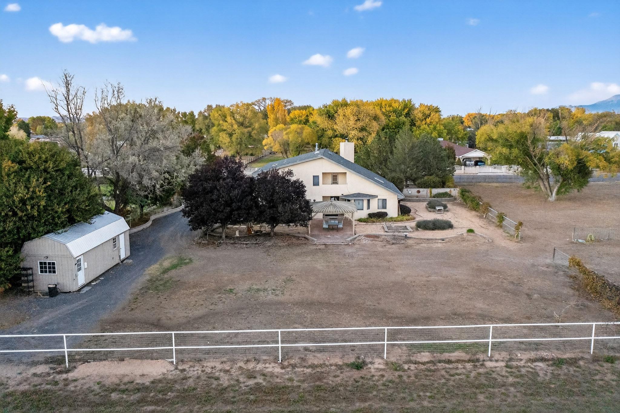 2608 Garner Road SW