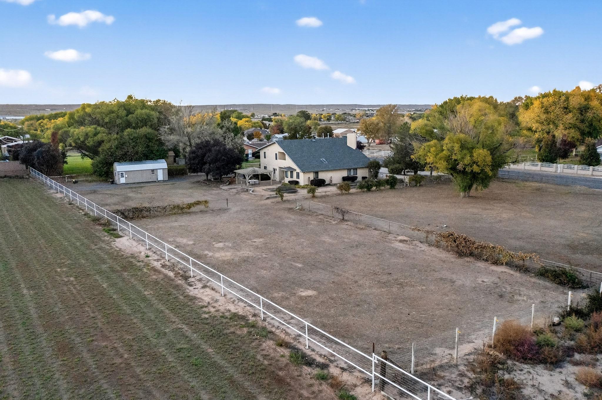 2608 Garner Road SW