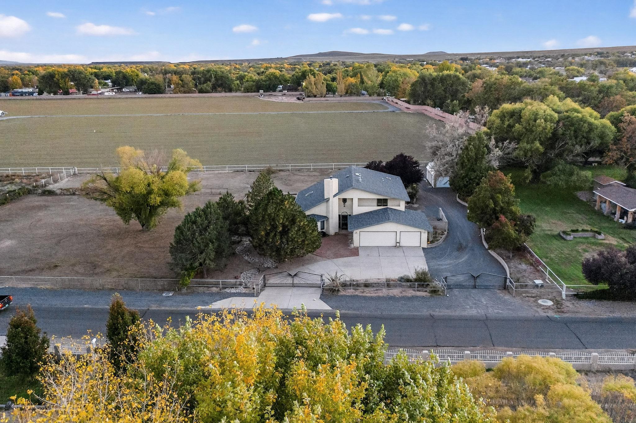 2608 Garner Road SW