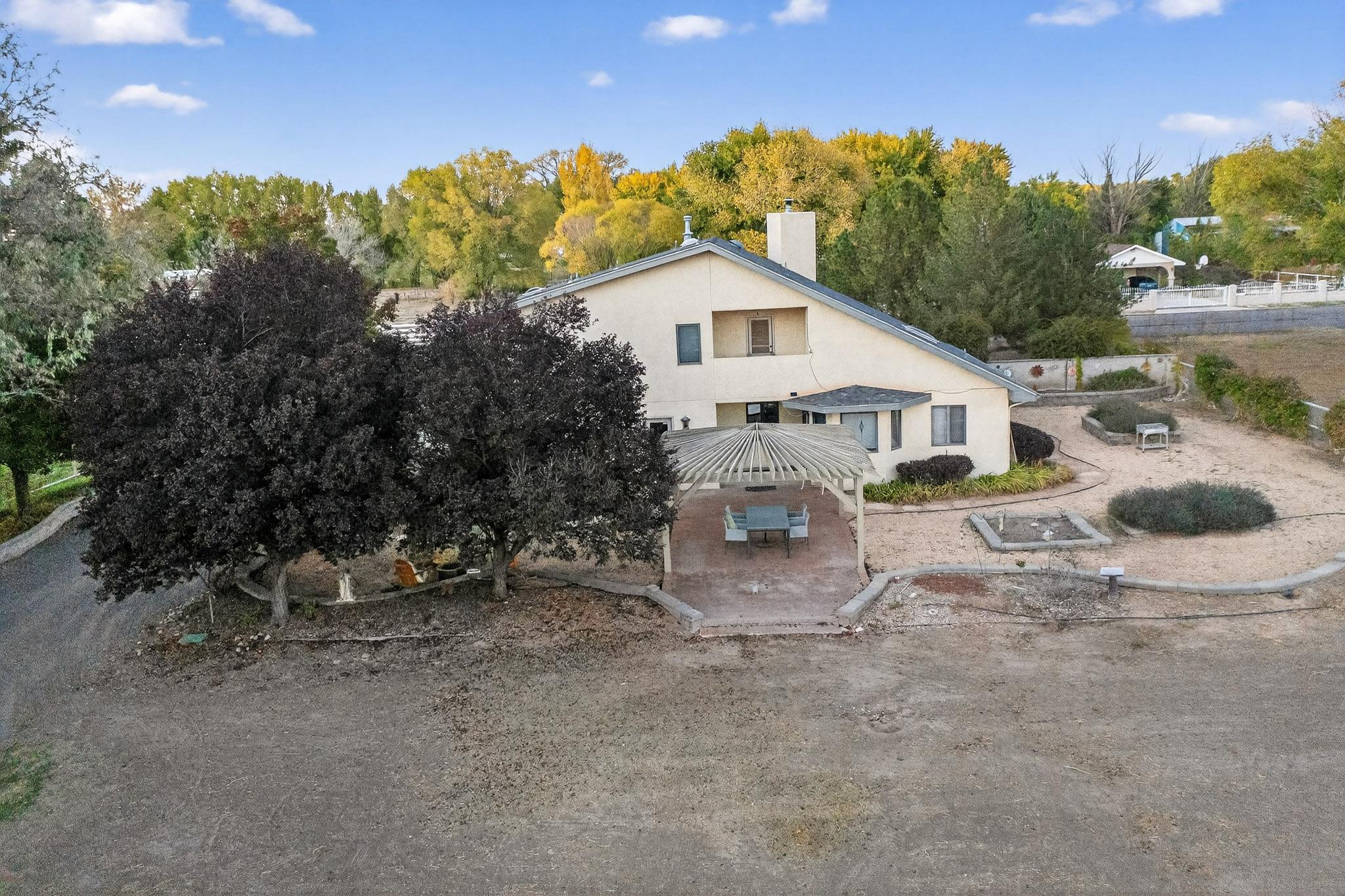 2608 Garner Road SW