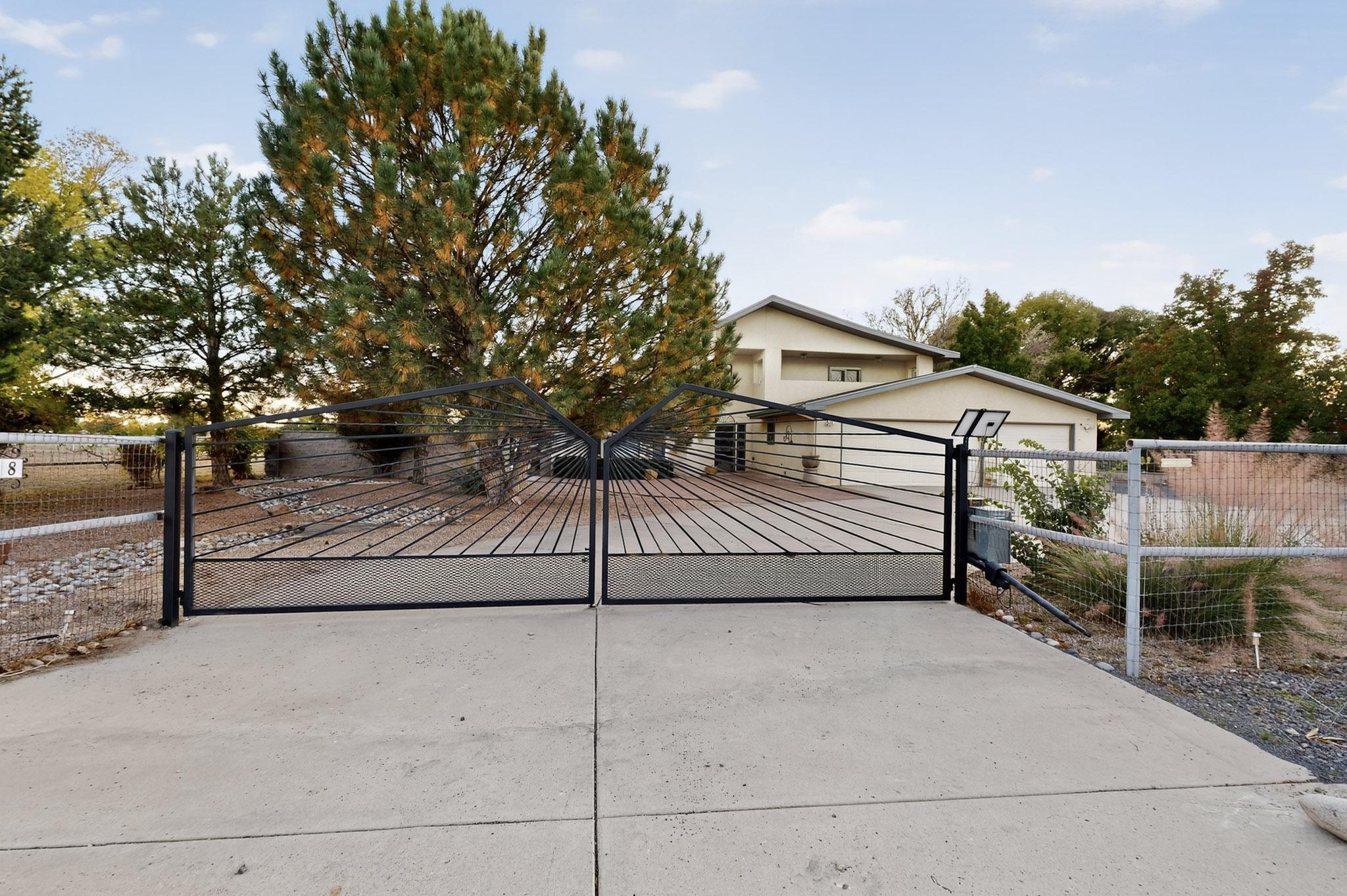 2608 Garner Road SW