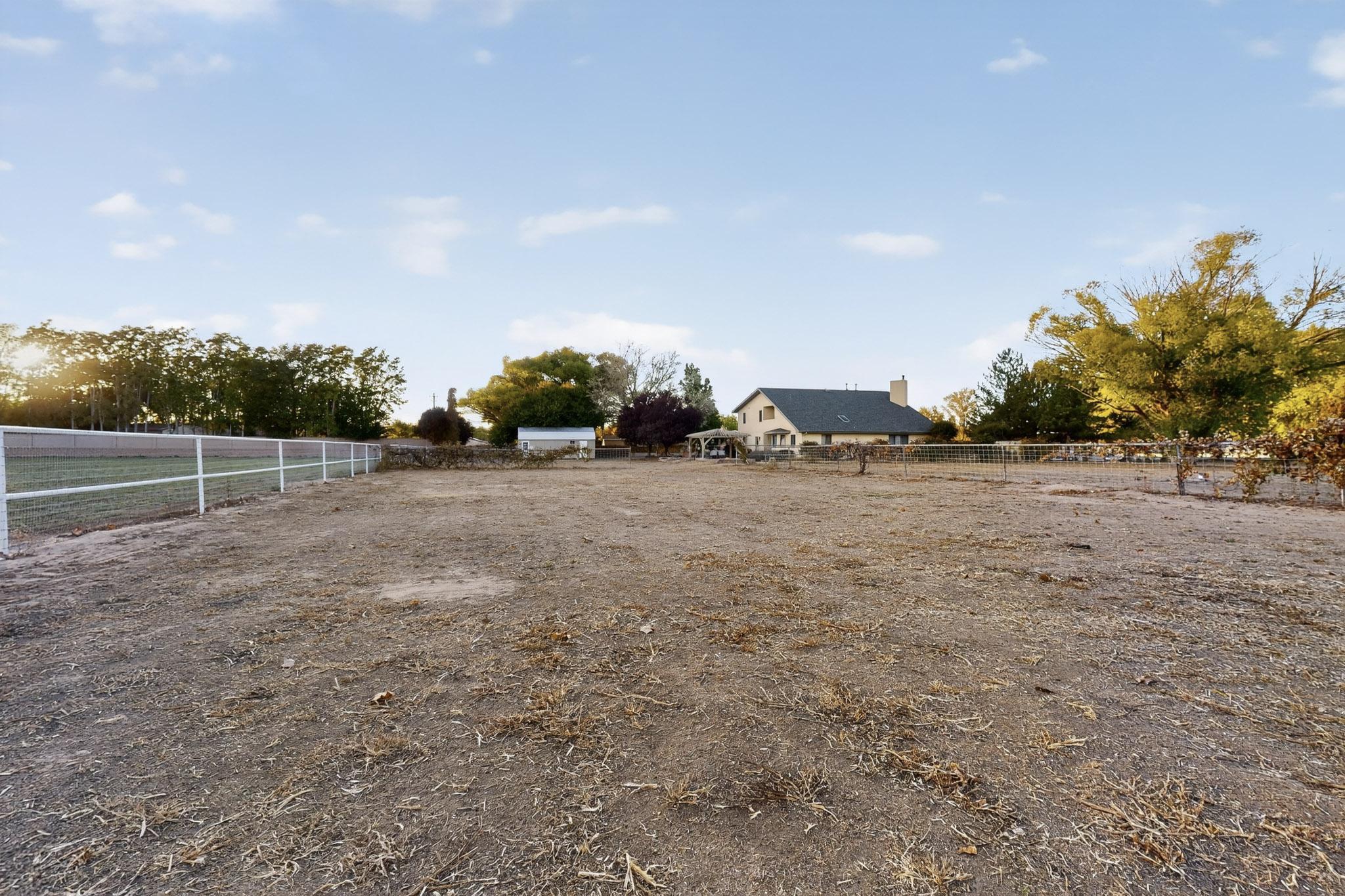 2608 Garner Road SW