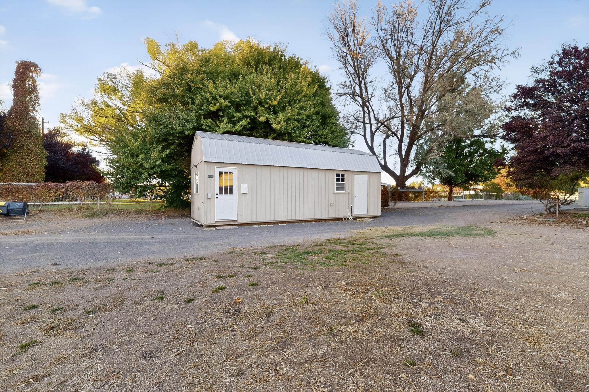 2608 Garner Road SW