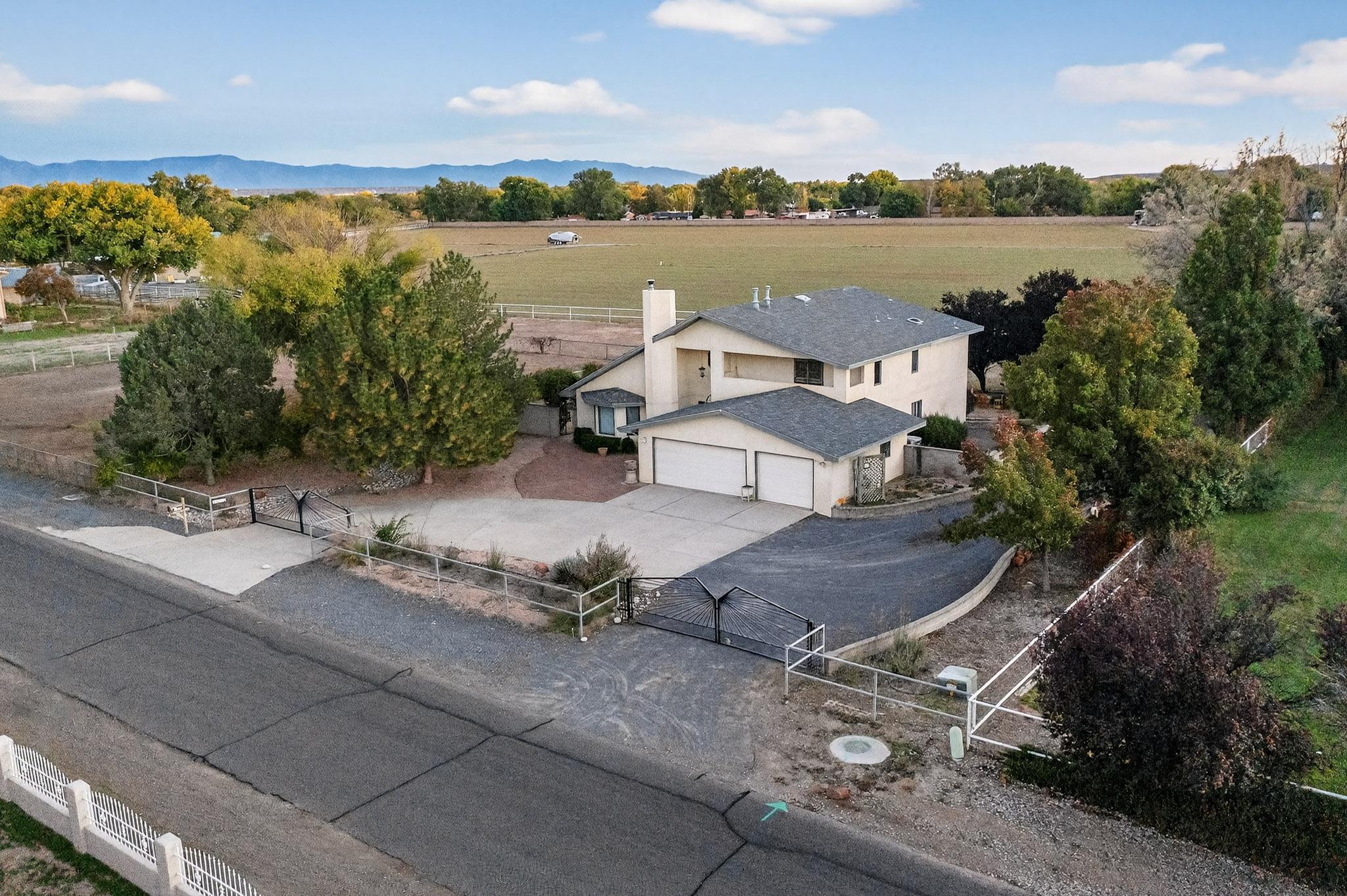 2608 Garner Road SW