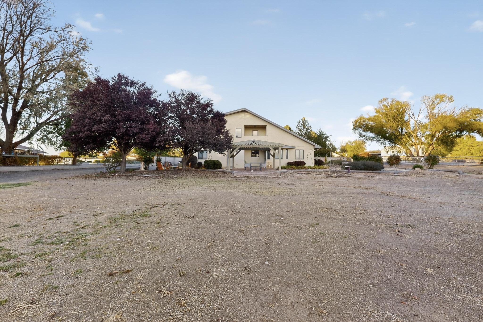 2608 Garner Road SW