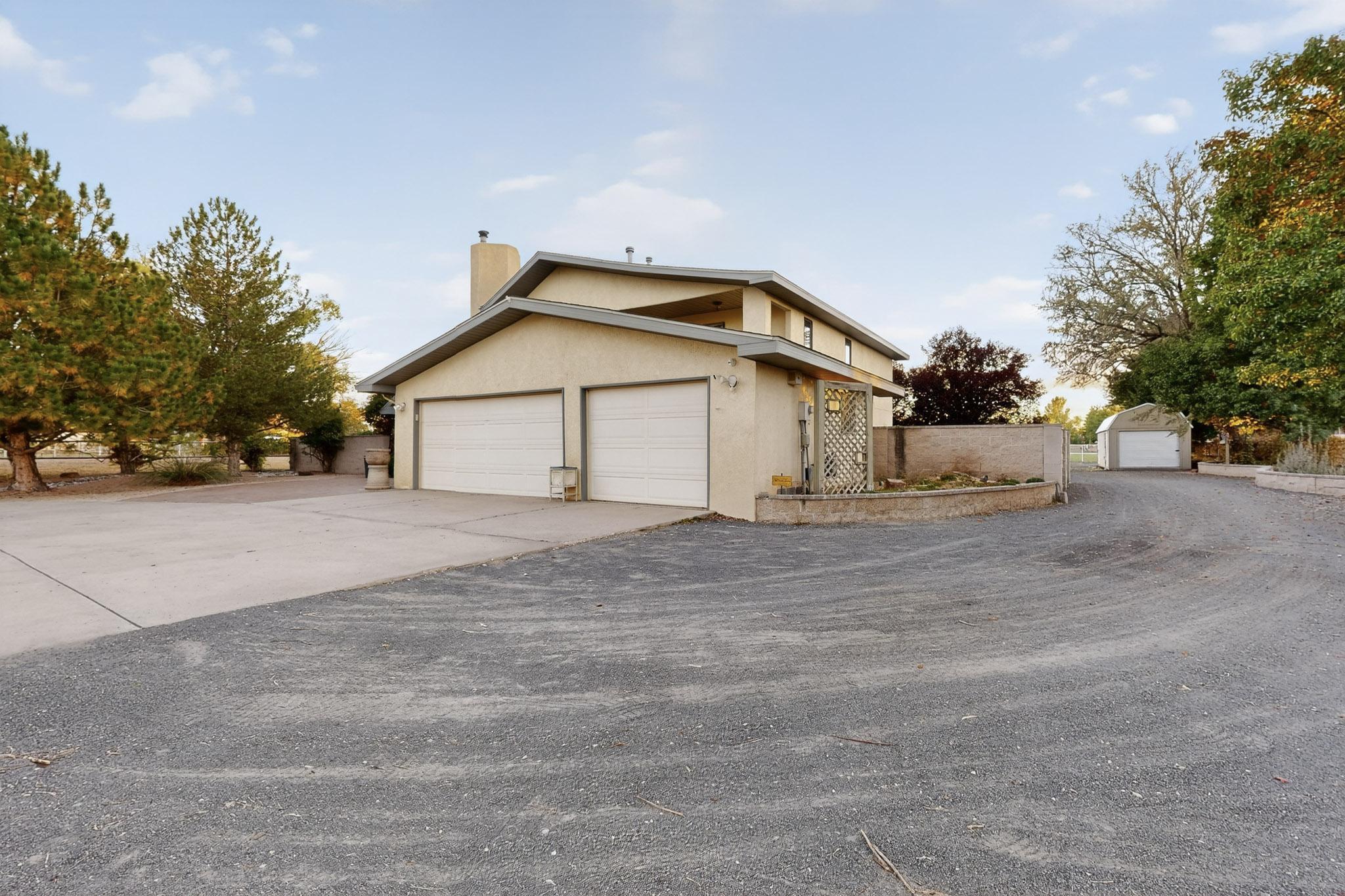 2608 Garner Road SW