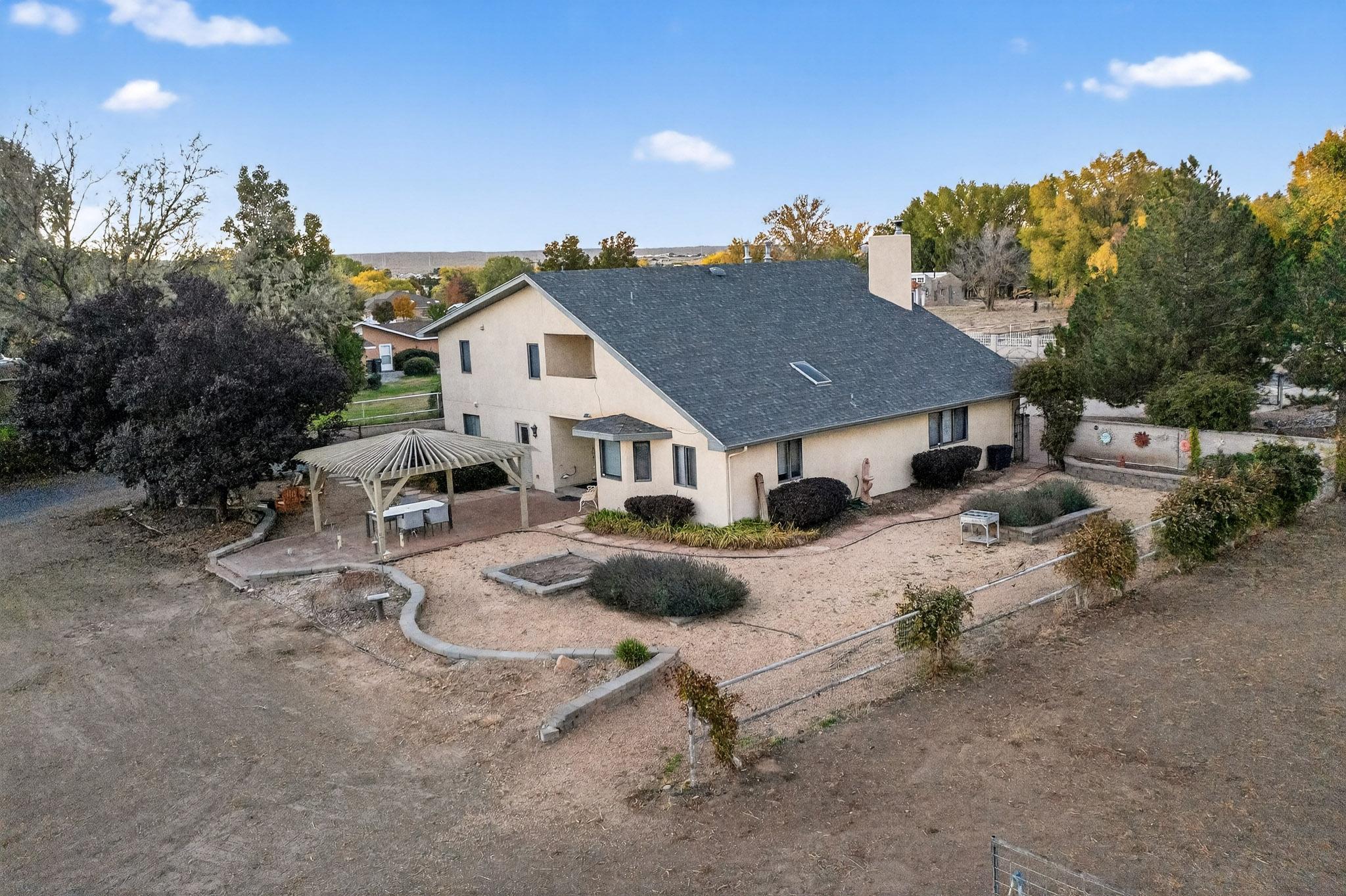 2608 Garner Road SW