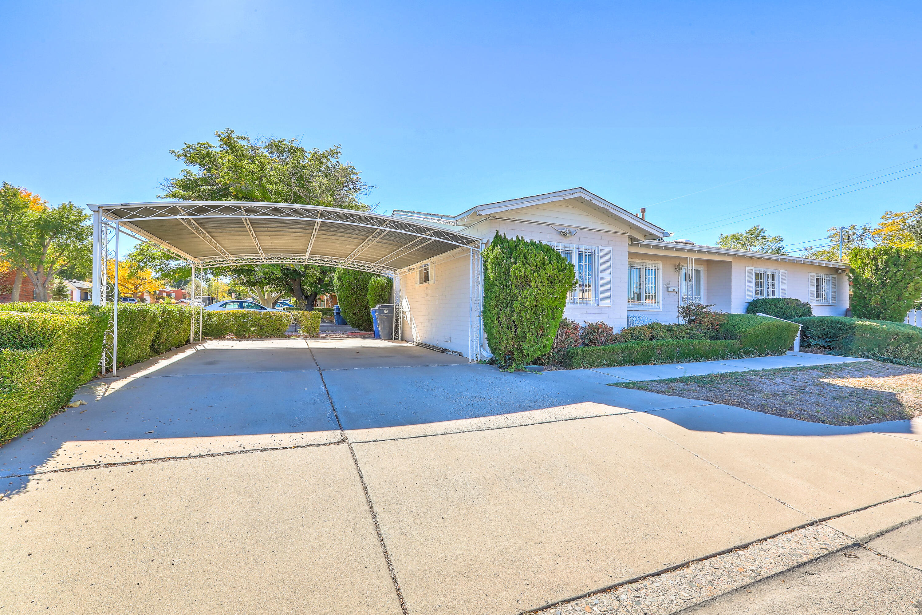 5908 SAN JUAN Road NE