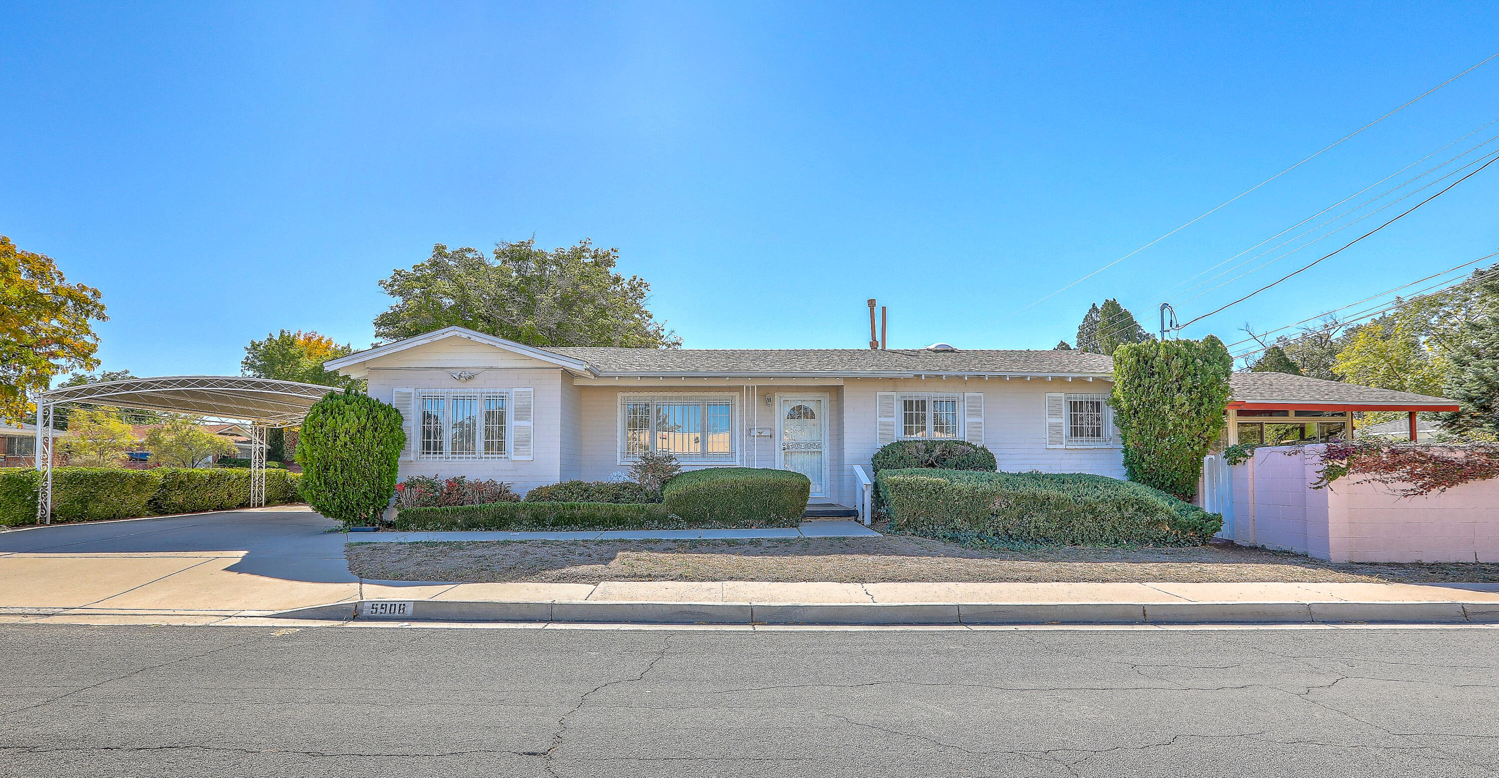 5908 SAN JUAN Road NE