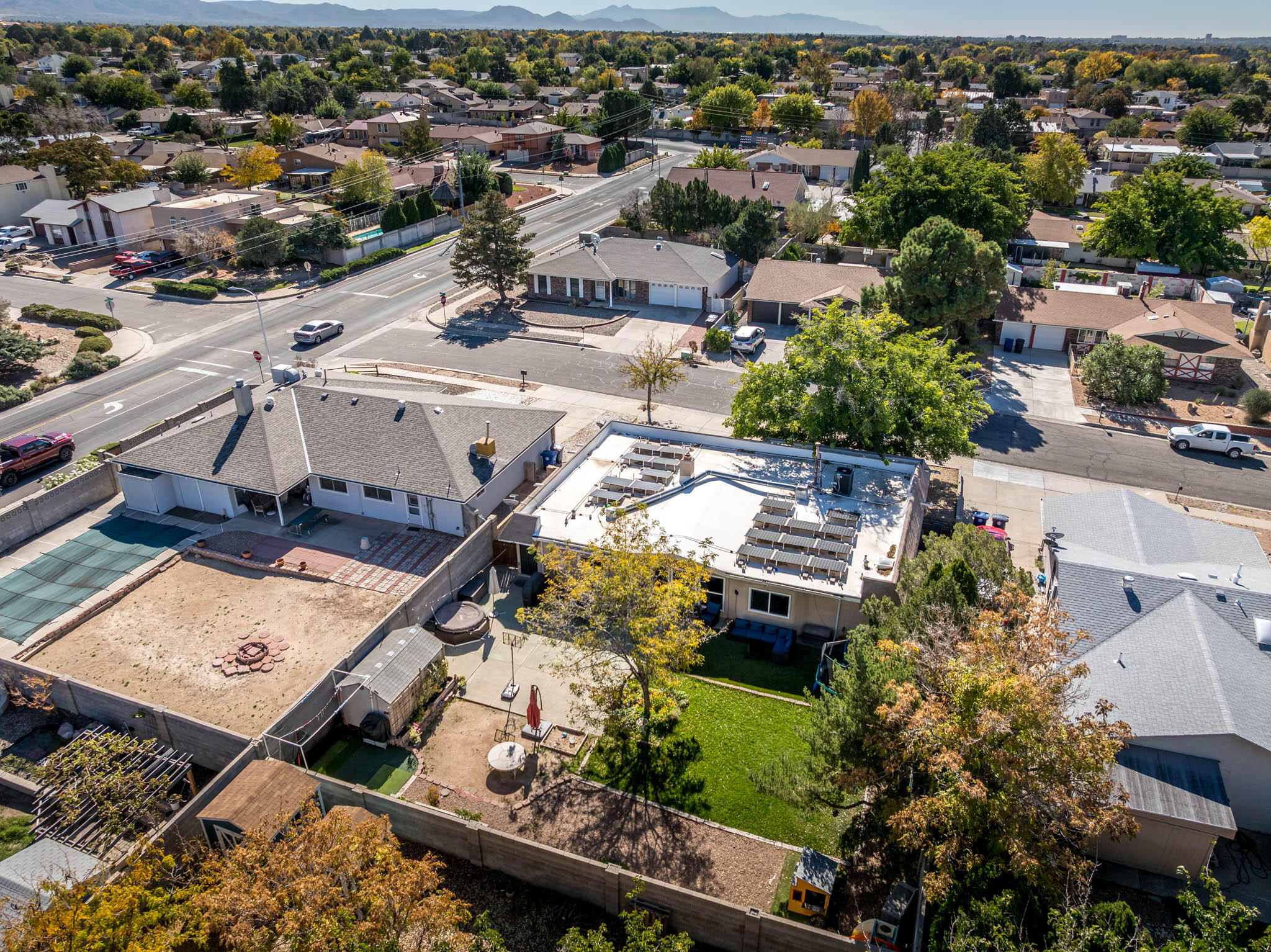 6925 Christy Avenue NE