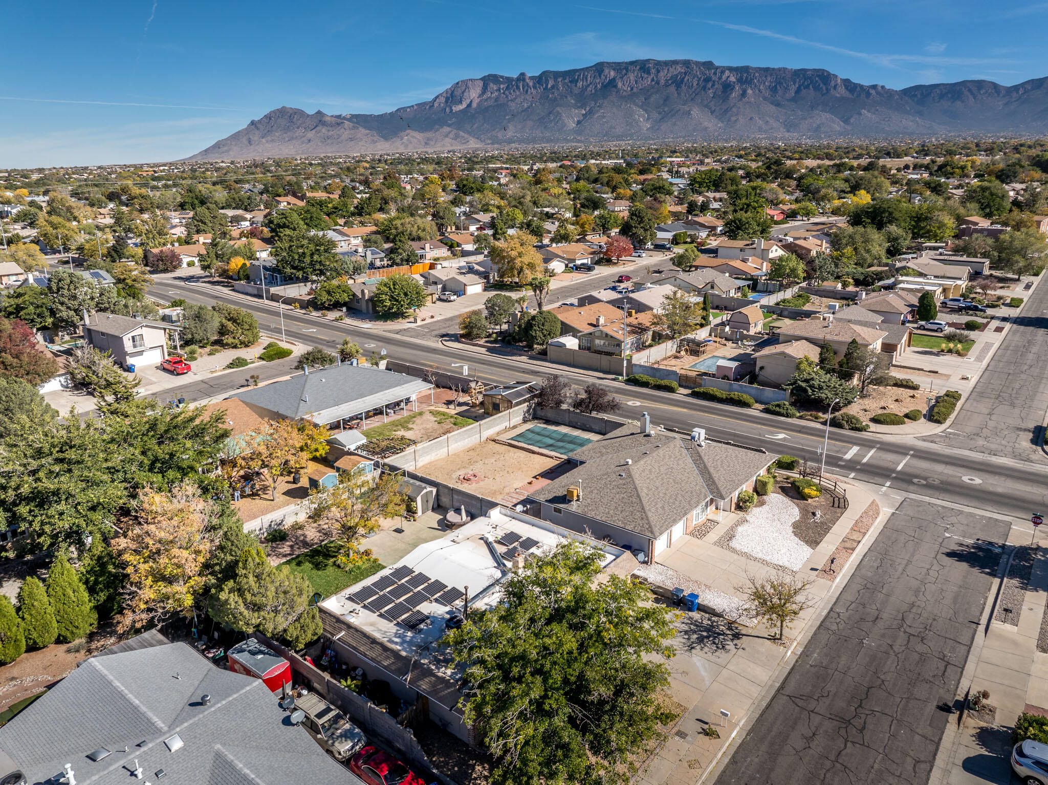 6925 Christy Avenue NE