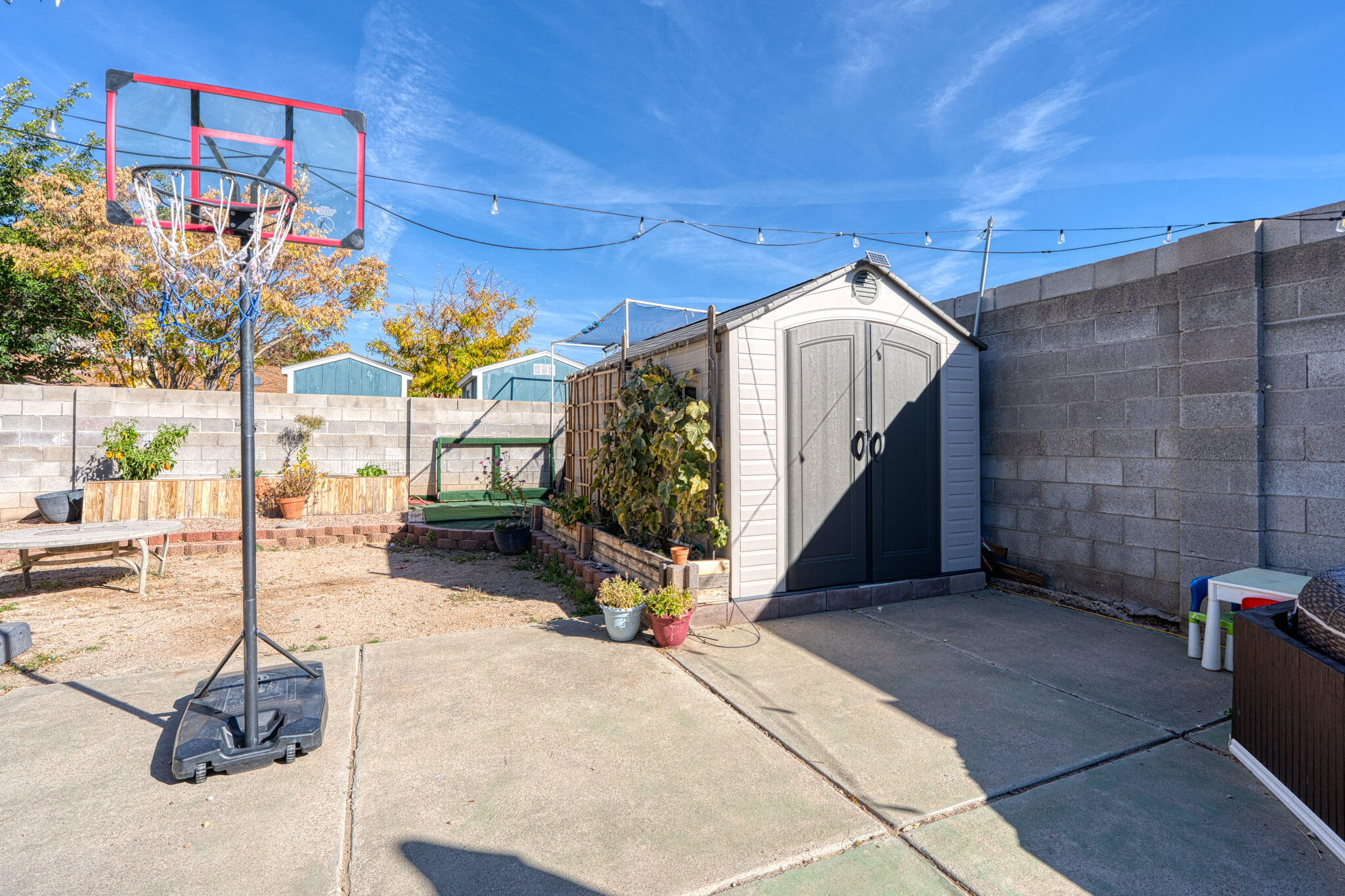 6925 Christy Avenue NE