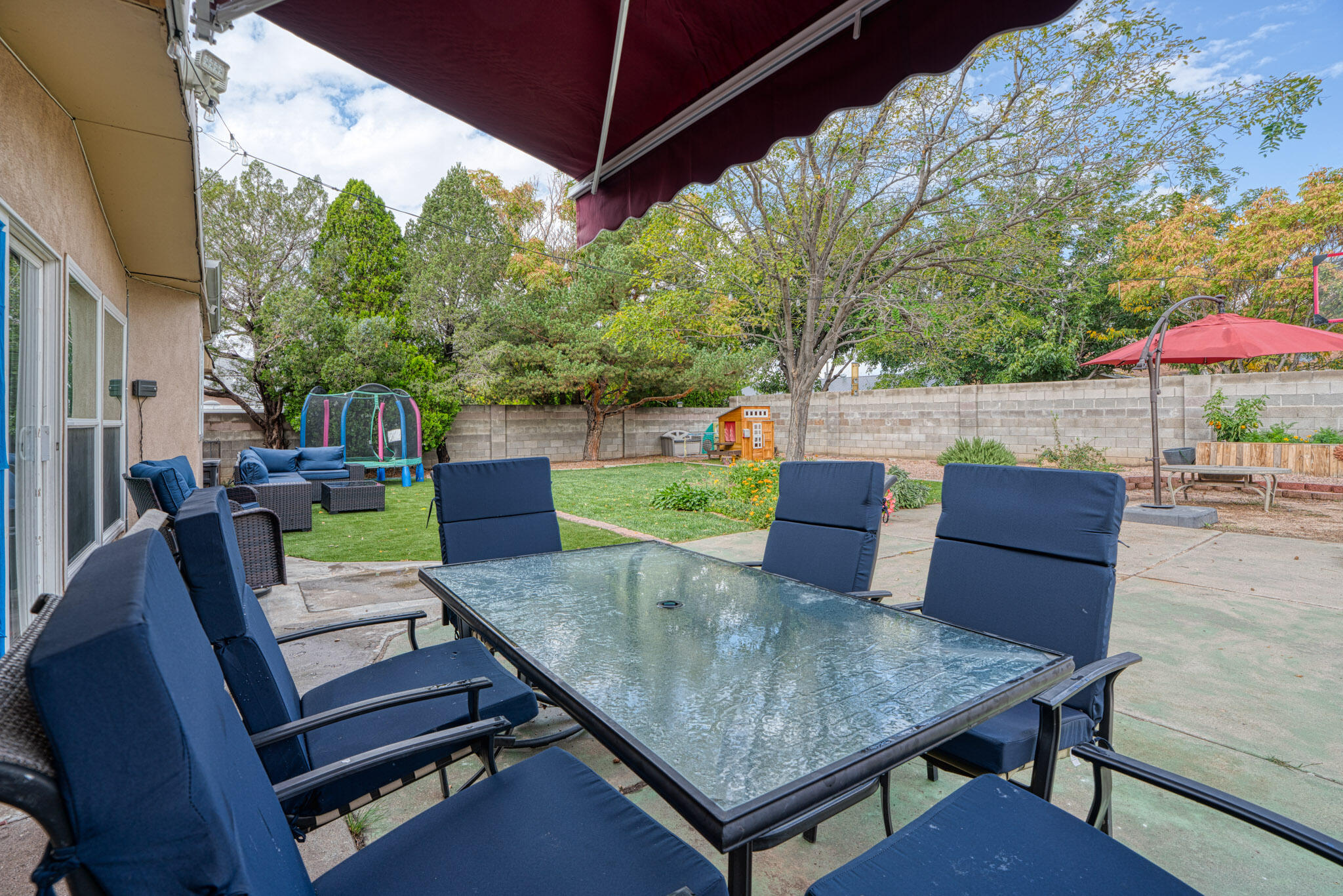 6925 Christy Avenue NE