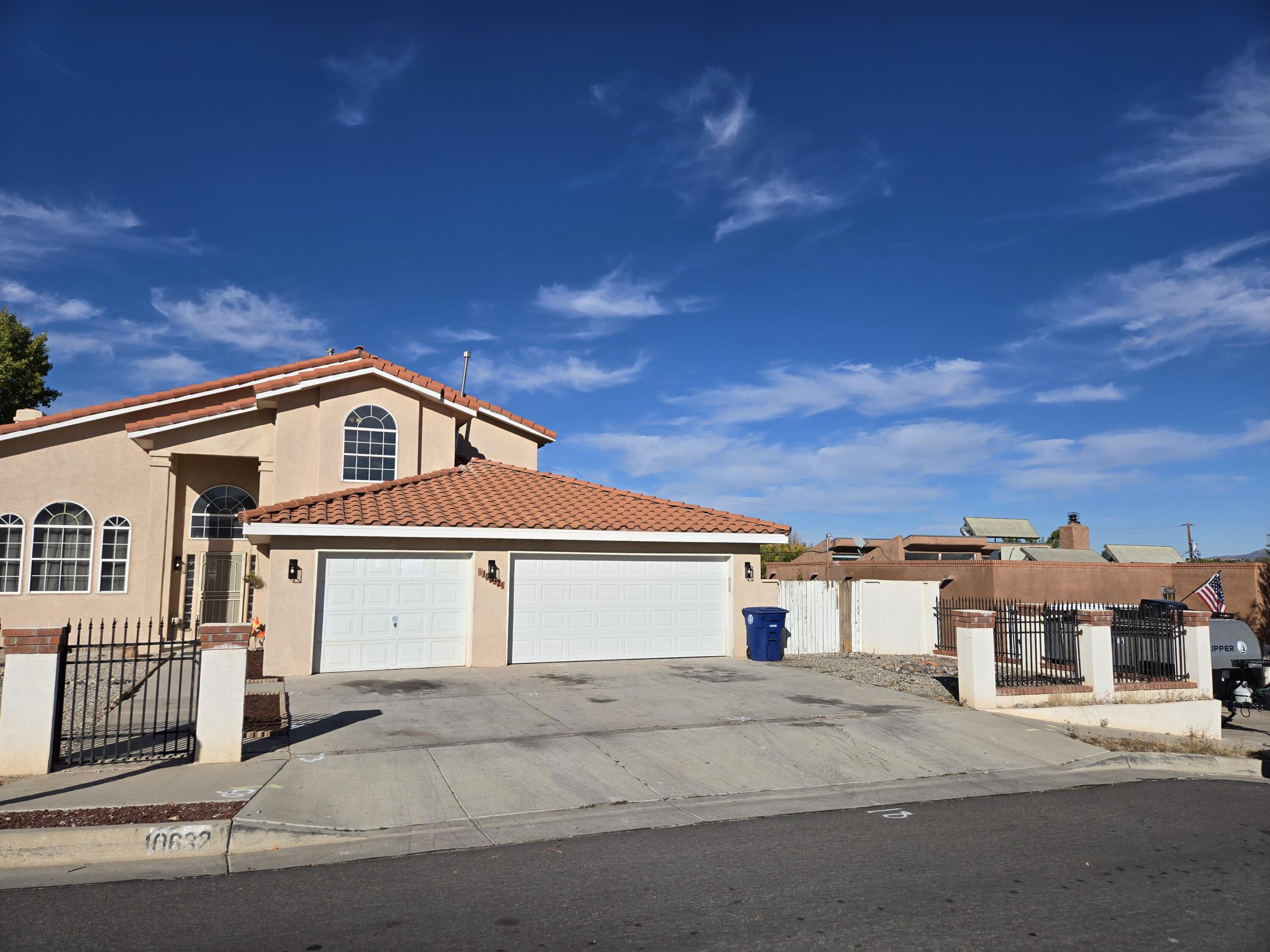 10632 Pastime Avenue NW